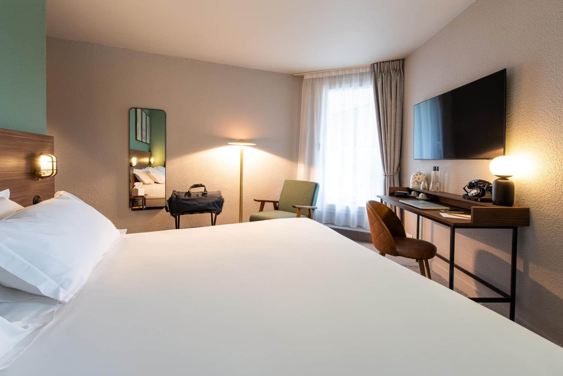 Maison Obono Hôtel & Spa