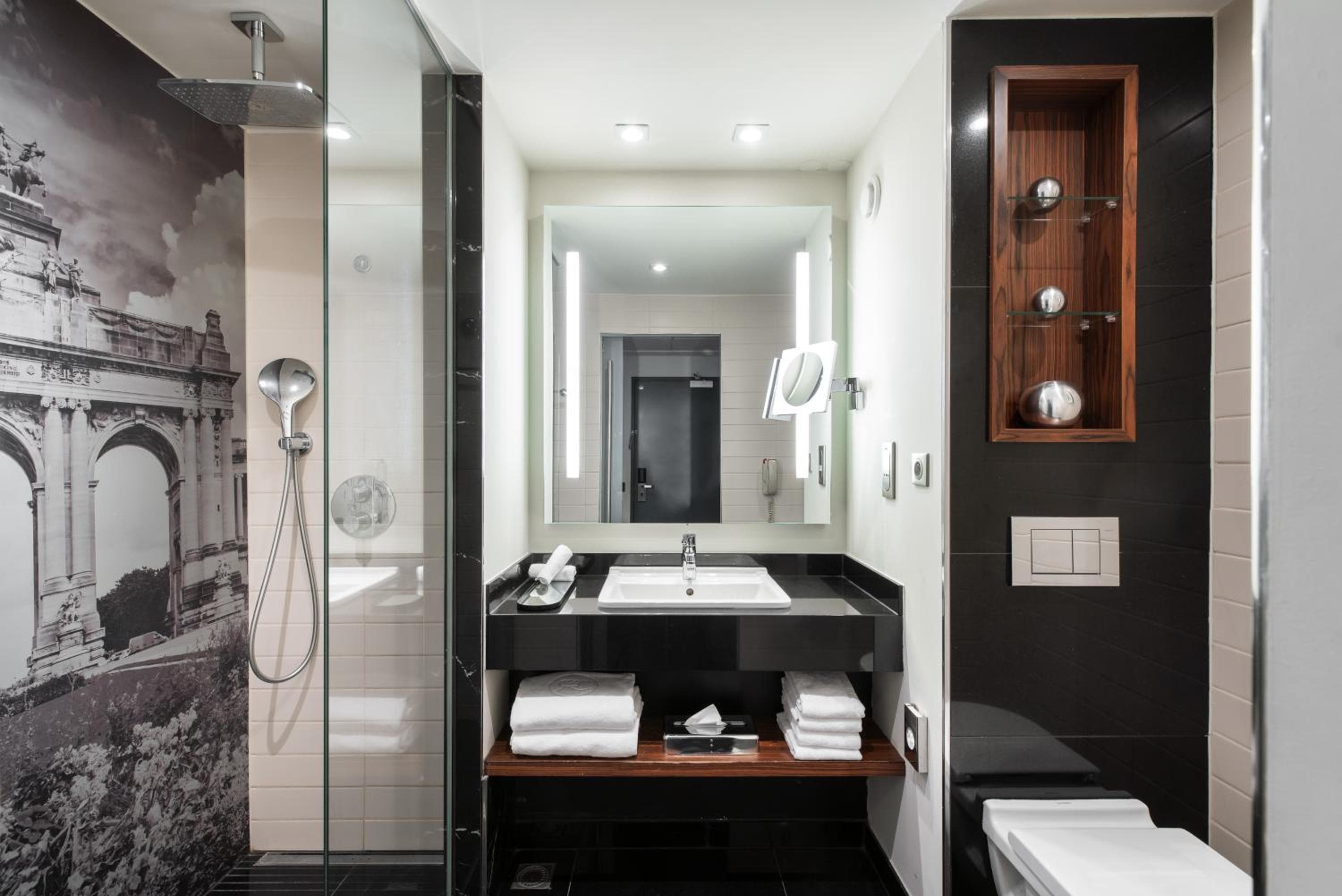 Radisson Collection Grand Place Brussels