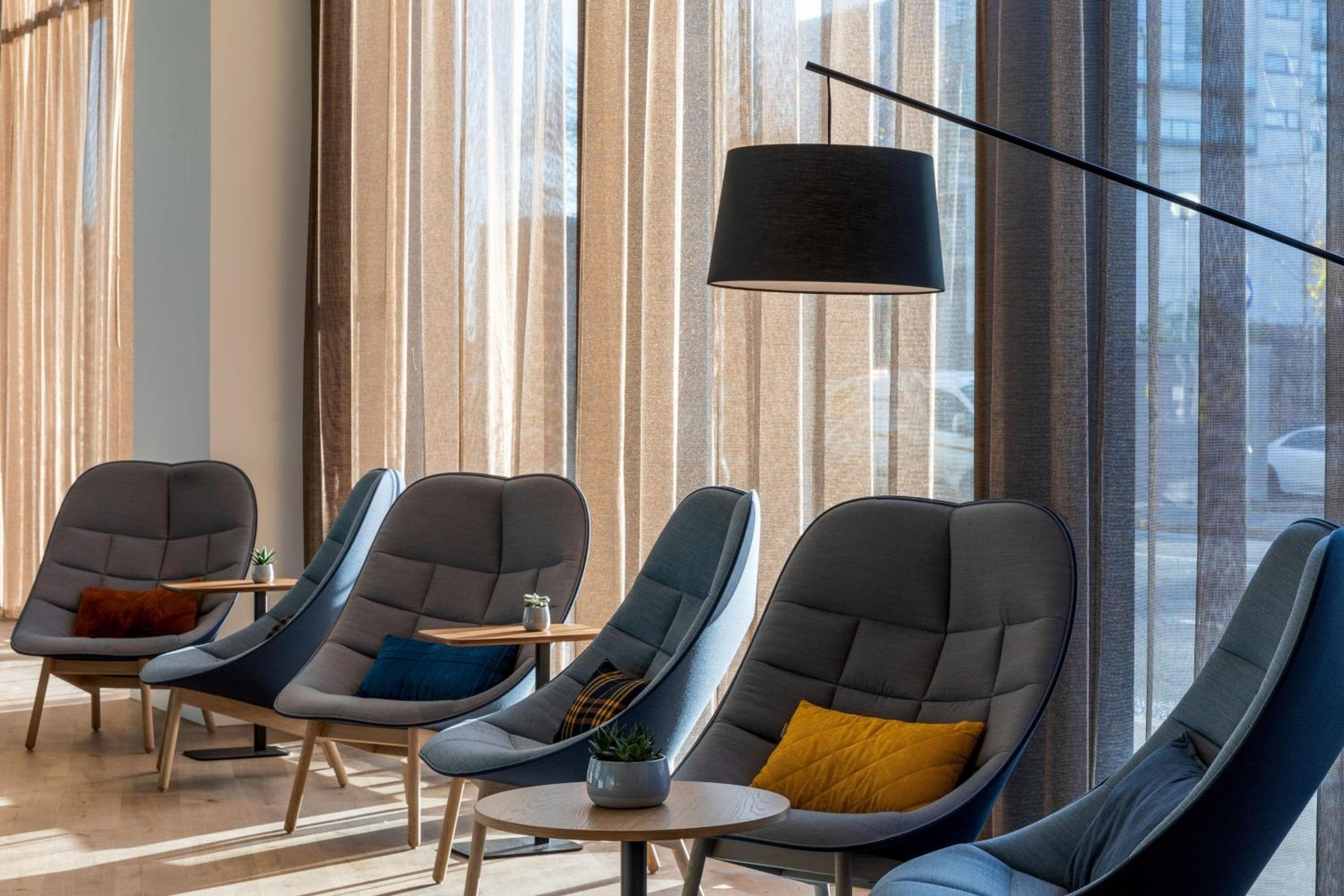 Courtyard by Marriott Glasgow SEC