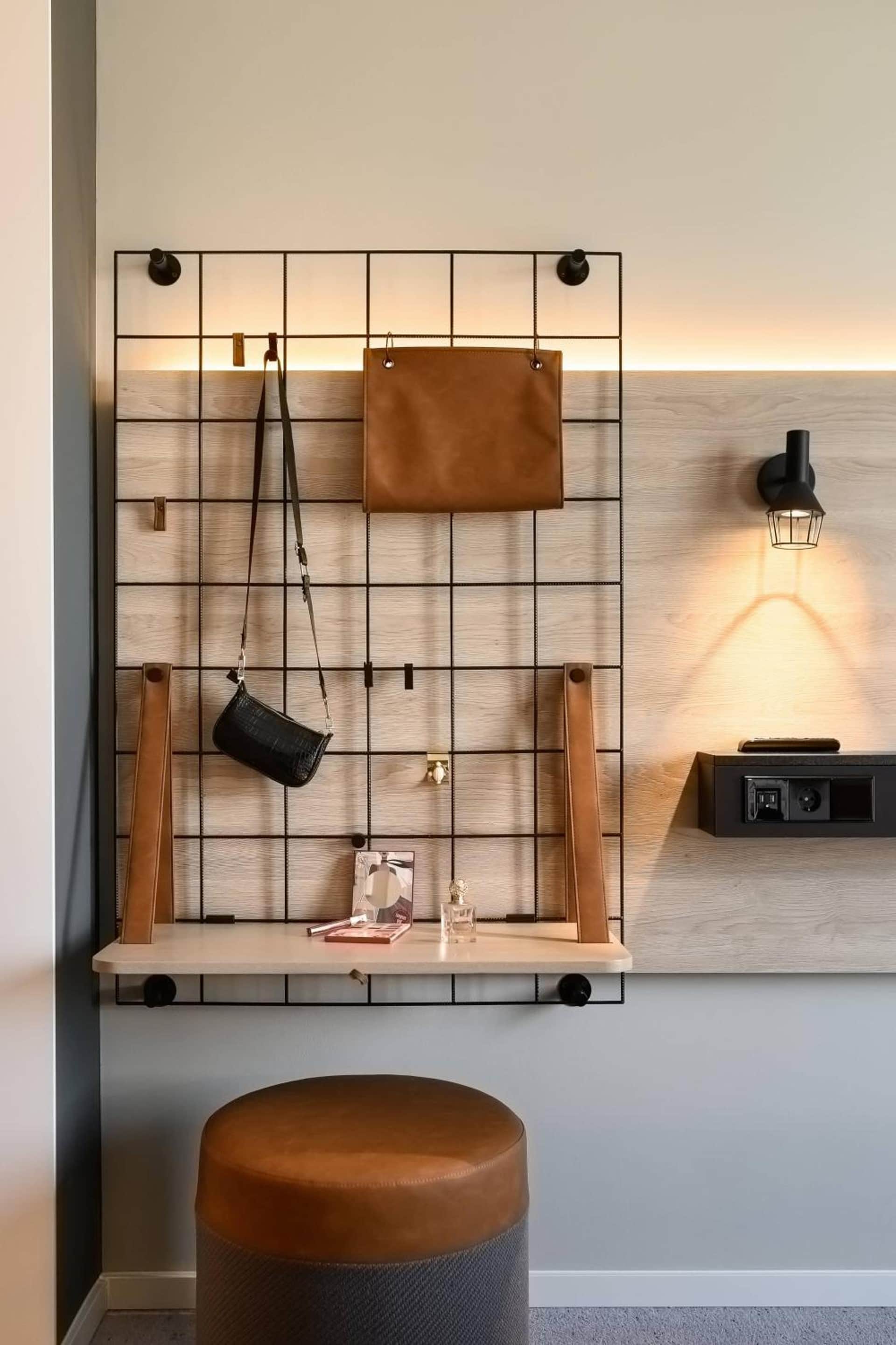 Moxy Stuttgart Feuerbach