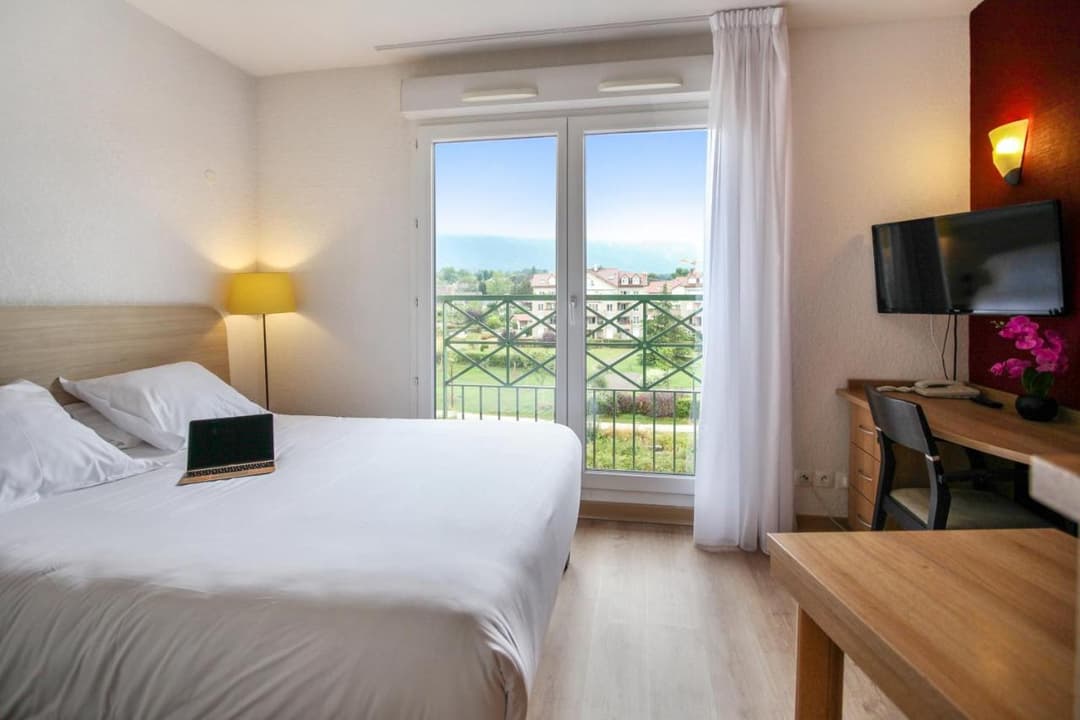 Quality Aparthotel Divonne - Portes de Genève