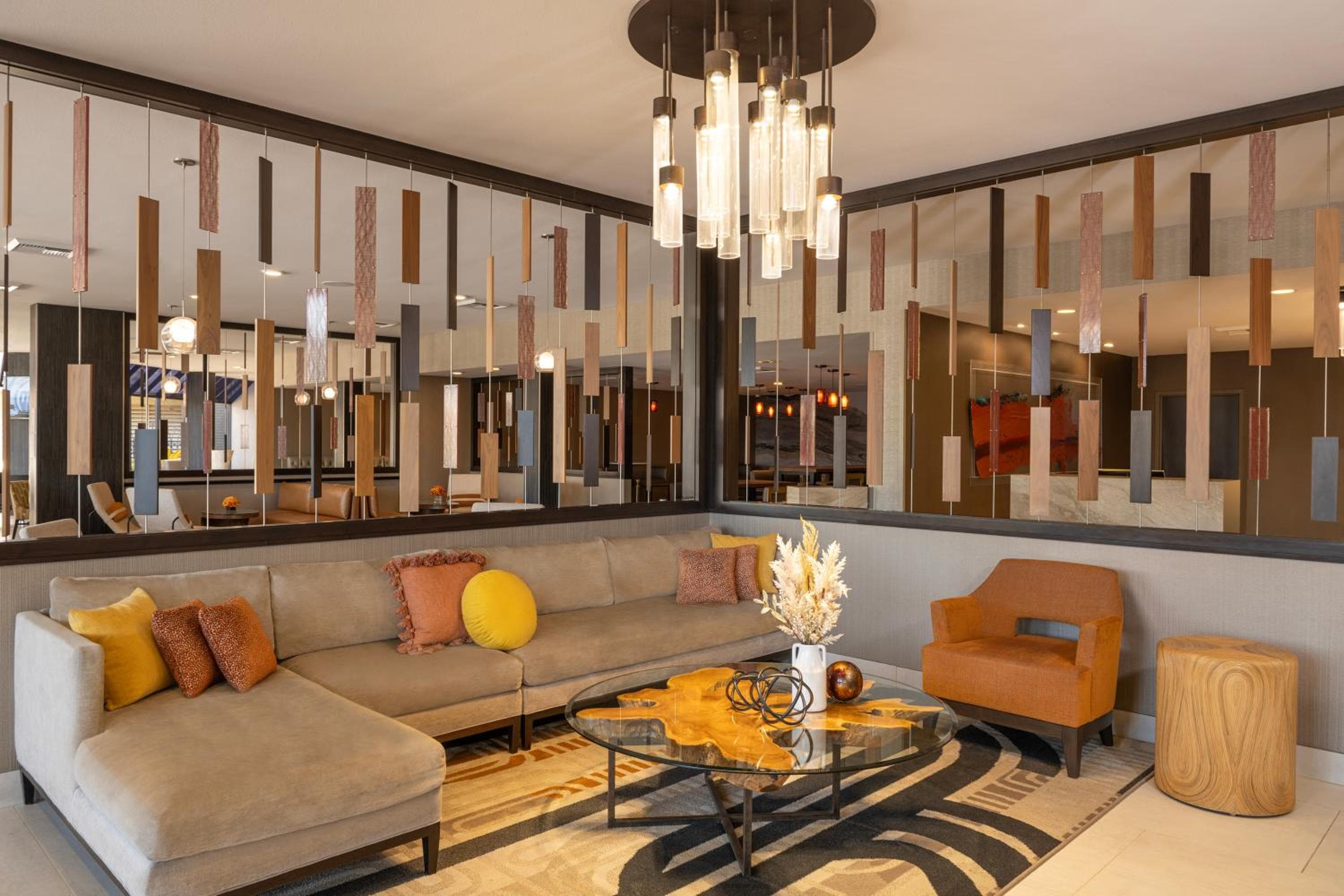 DoubleTree by Hilton San Bernardino