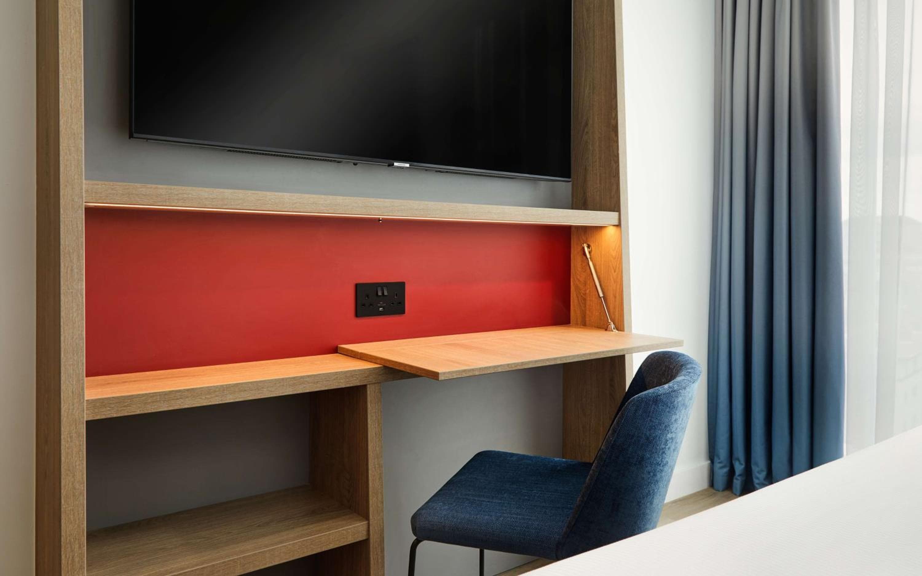 Hampton by Hilton Dublin City Centre