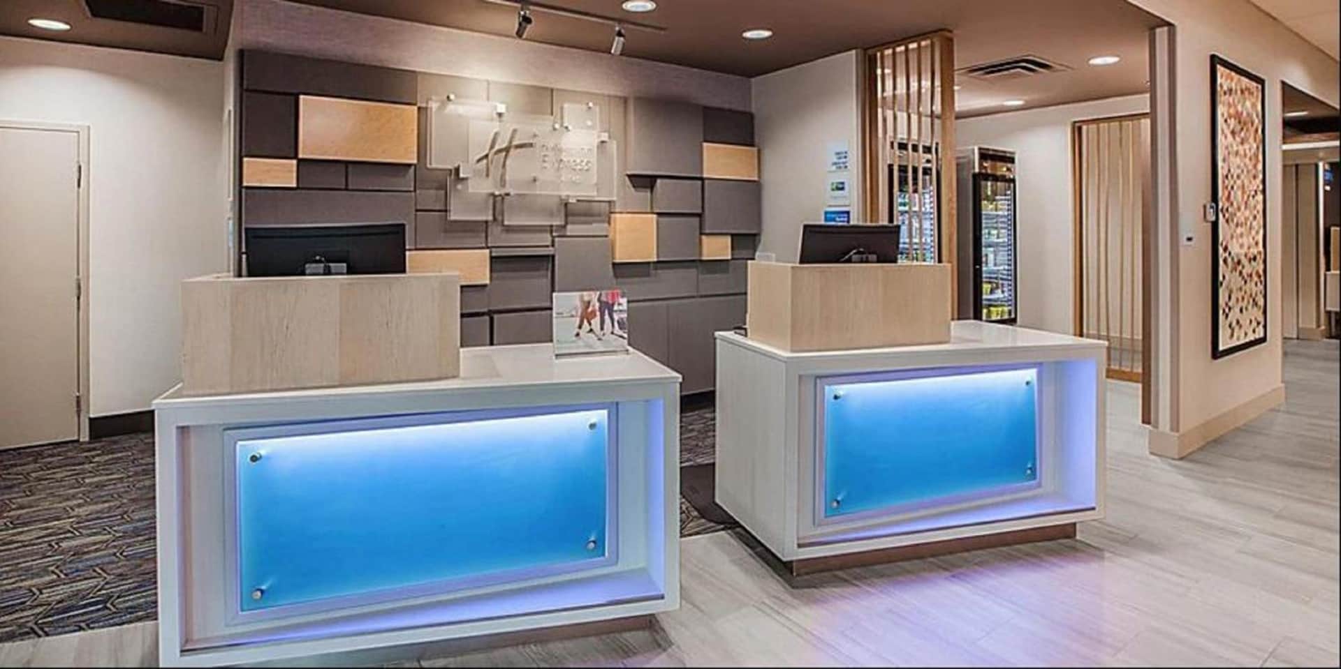 Holiday Inn Express & Suites - Carlisle Southwest I-81, an IHG Hotel