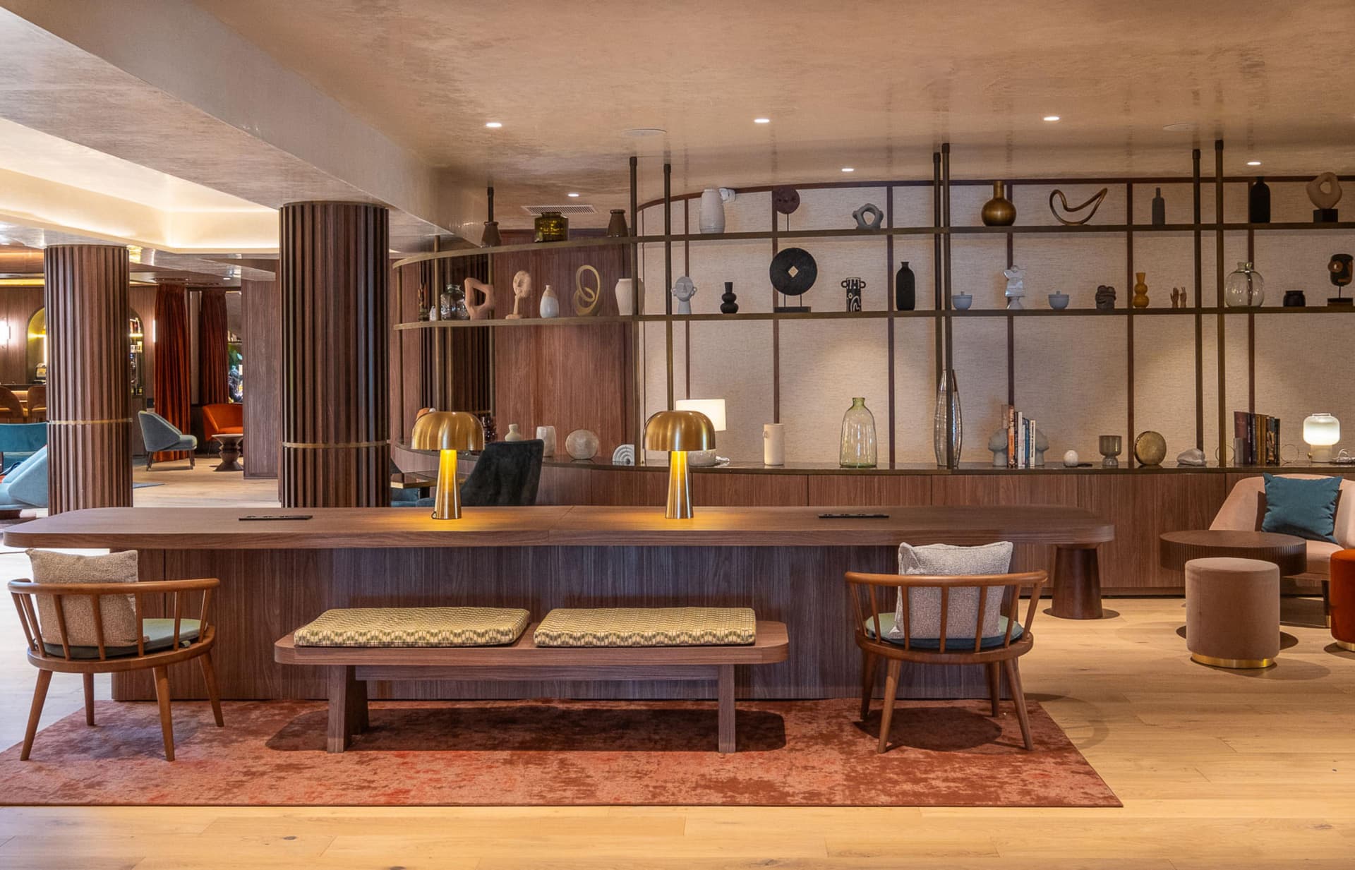 Hôtel Burdigala by Inwood Hotels