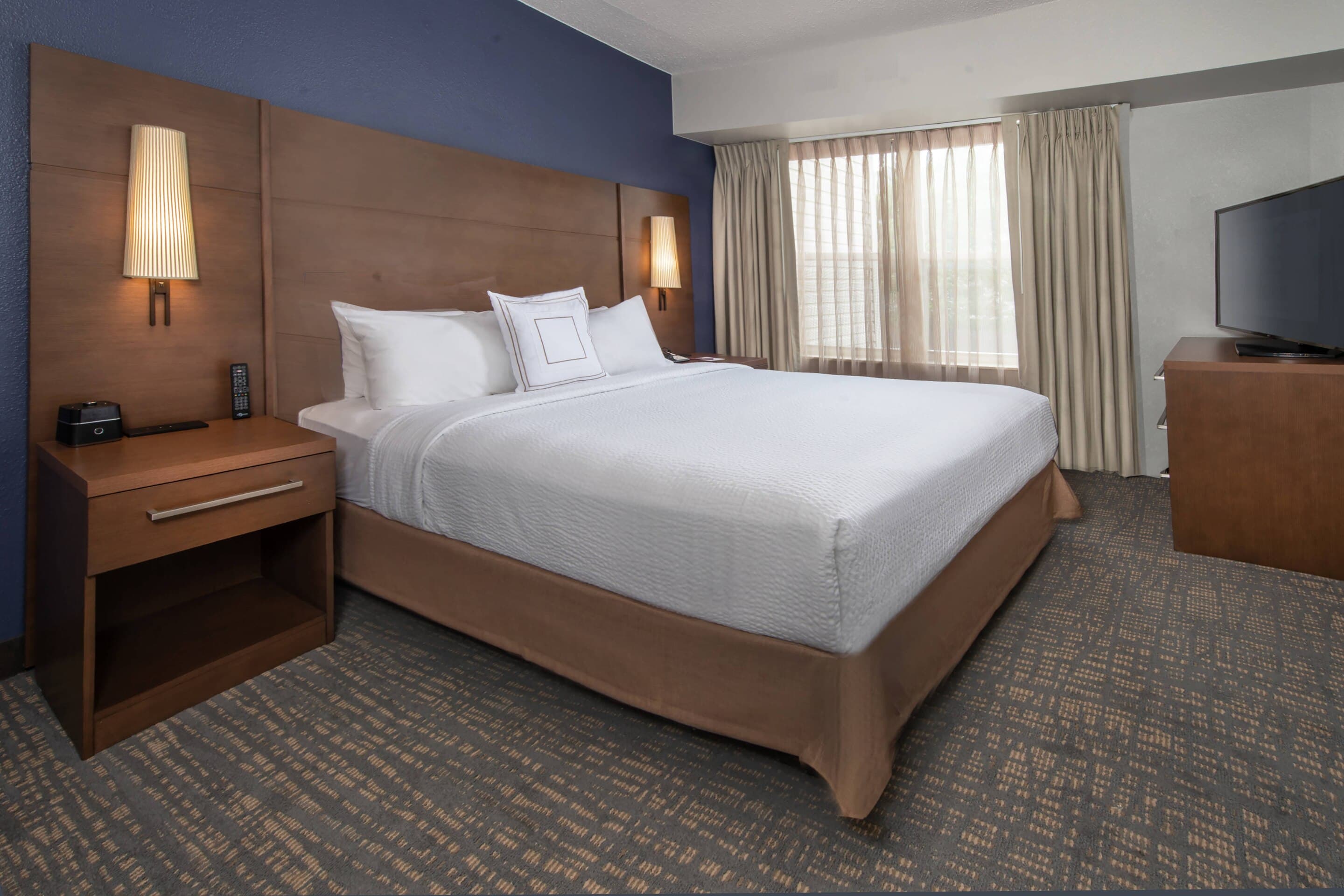 Sonesta ES Suites Baltimore BWI Airport