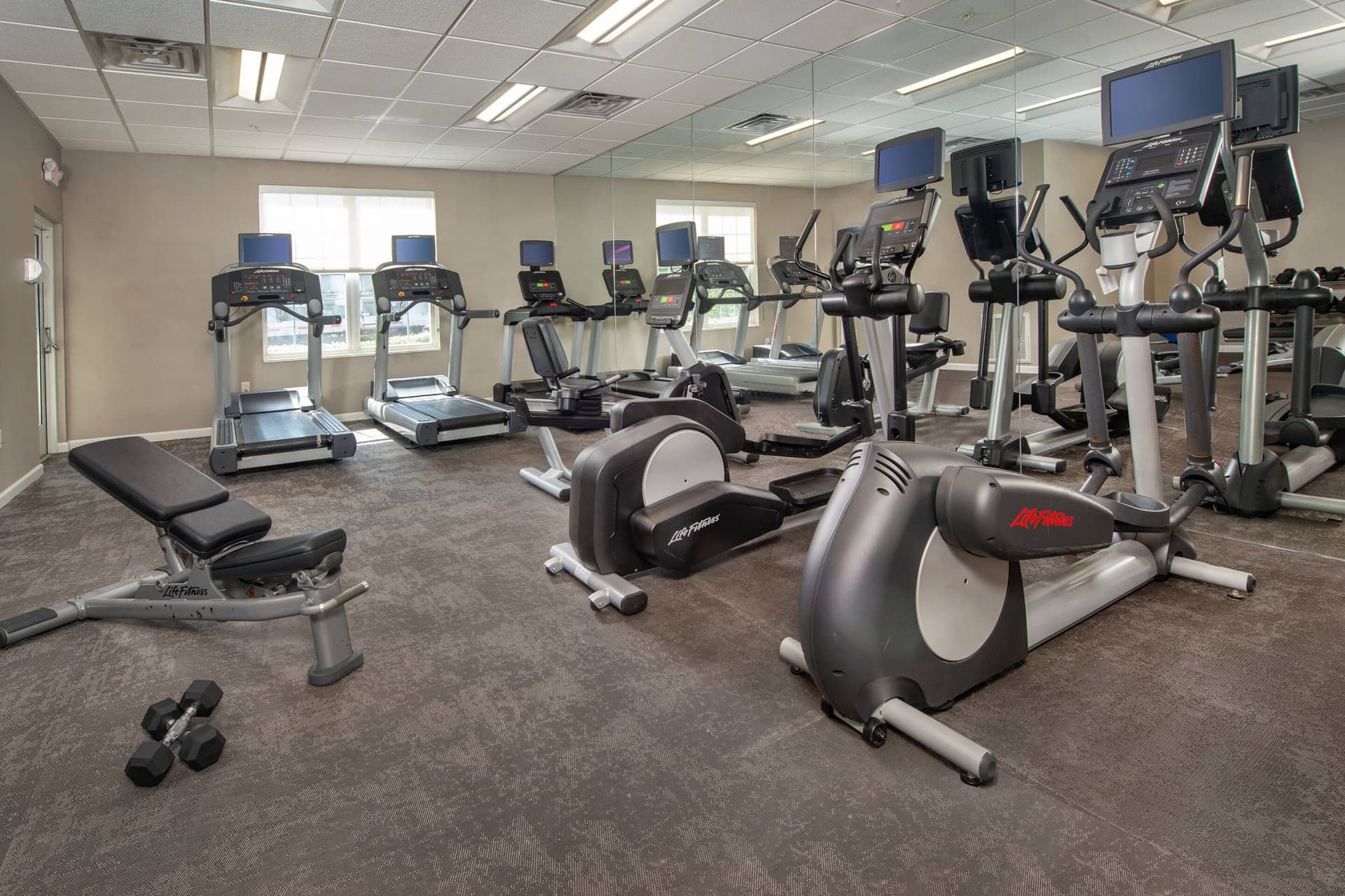 Sonesta ES Suites Baltimore BWI Airport
