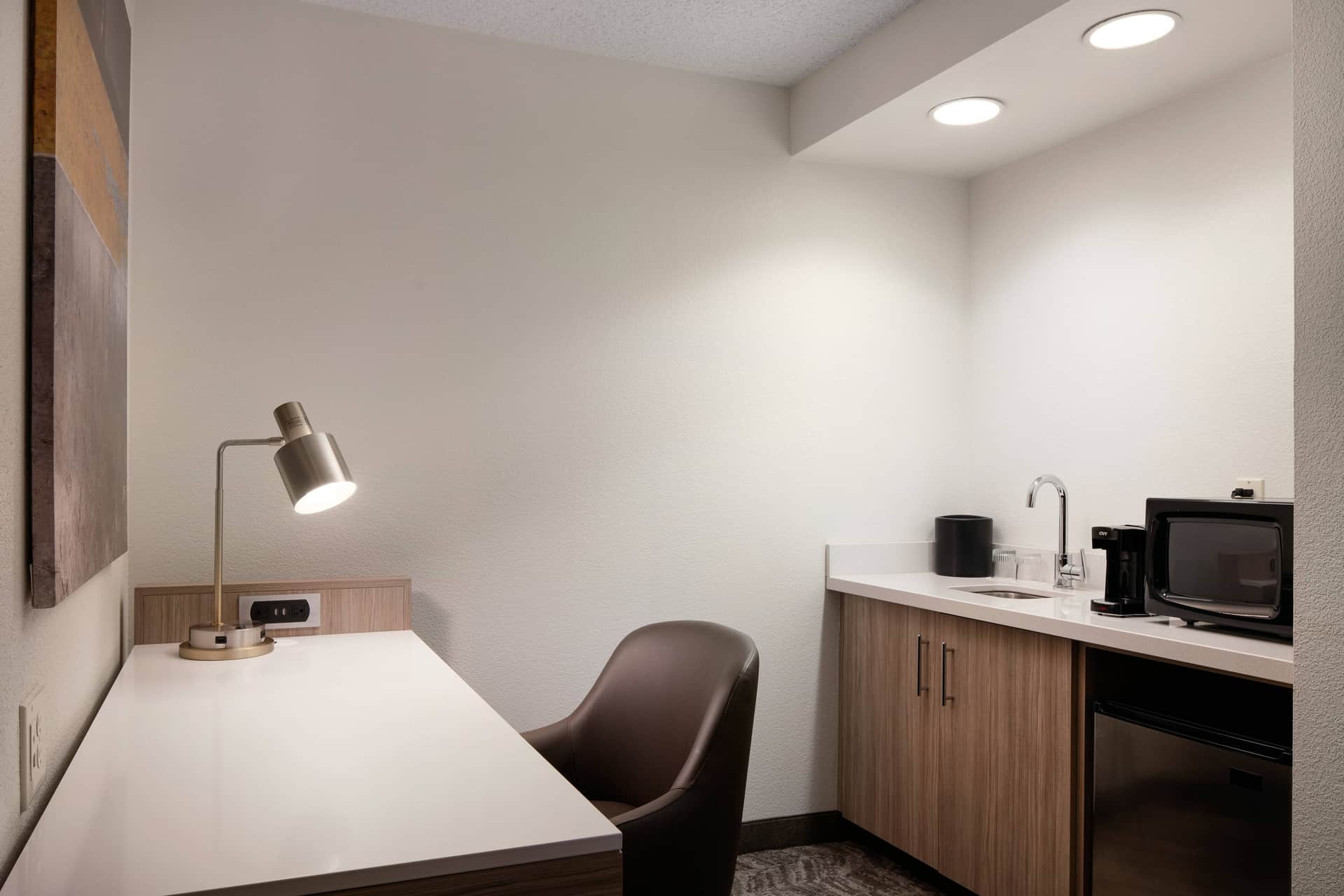 Sonesta Select Seattle Renton