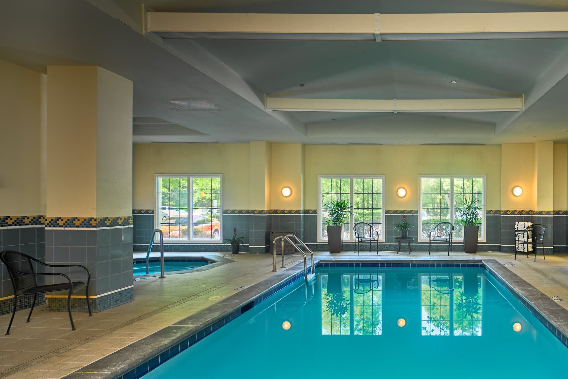 Sonesta Atlanta Airport South