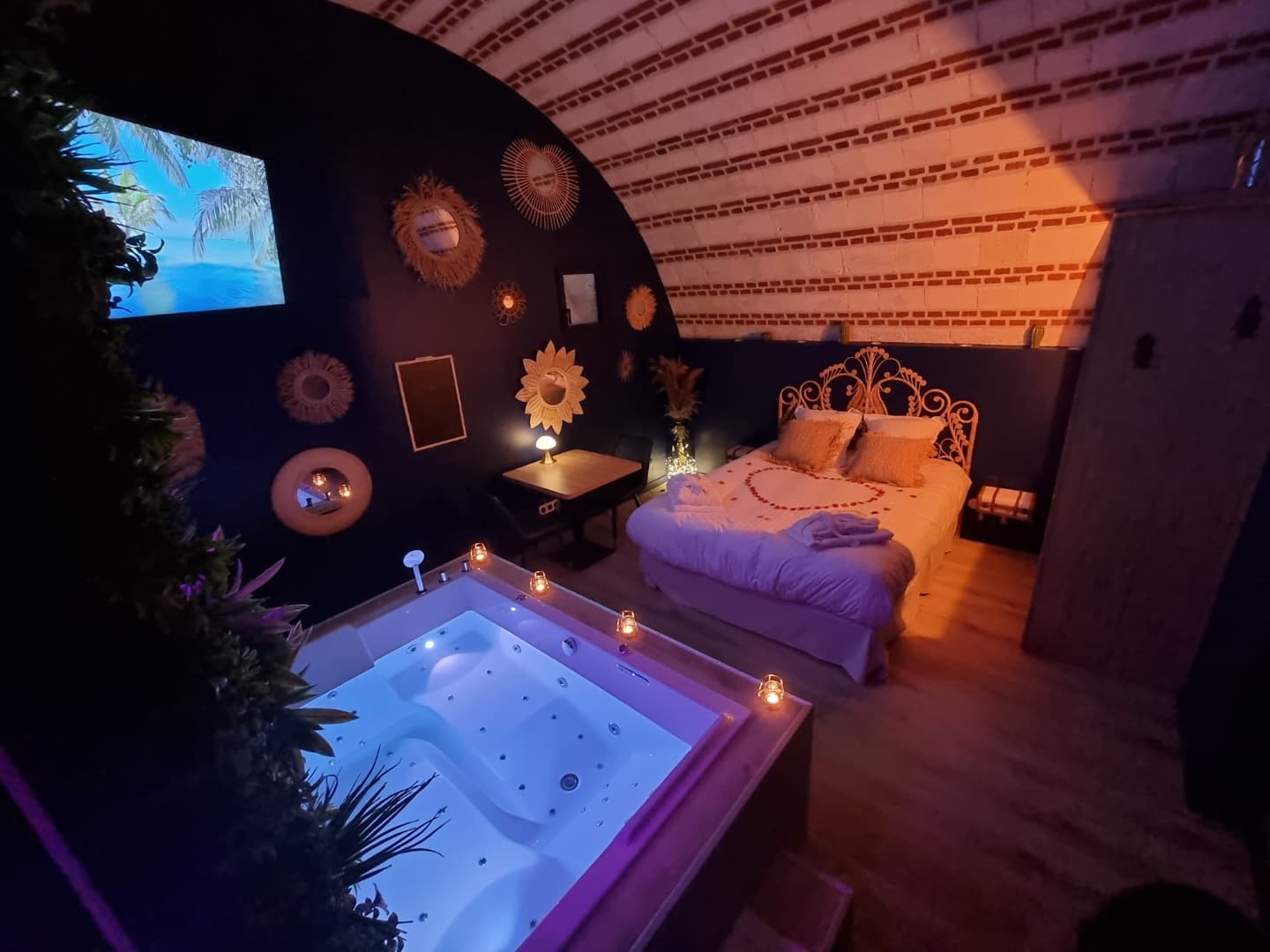 La Parenthèse Envoutée