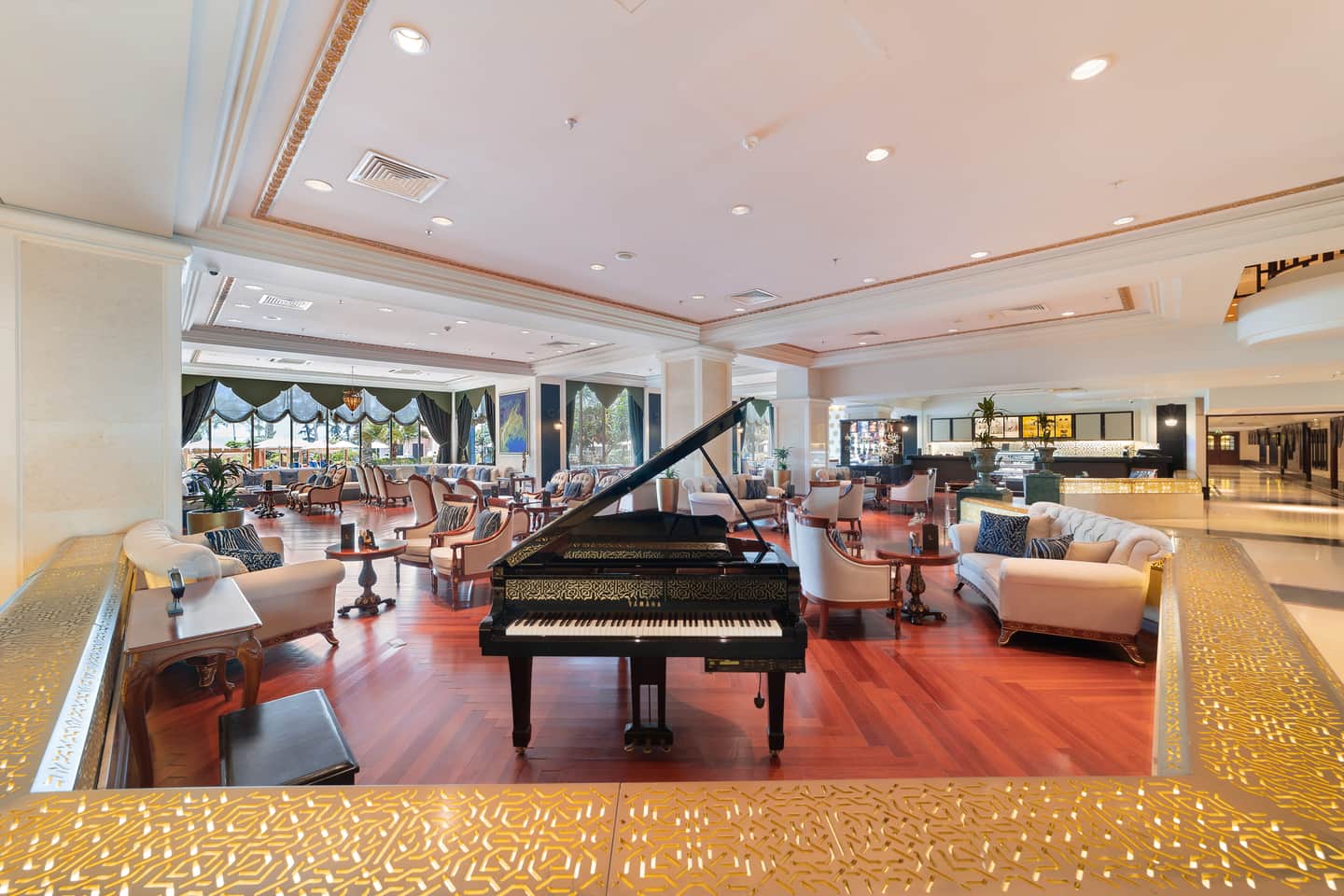 Dusit Ajman Resort & Villas