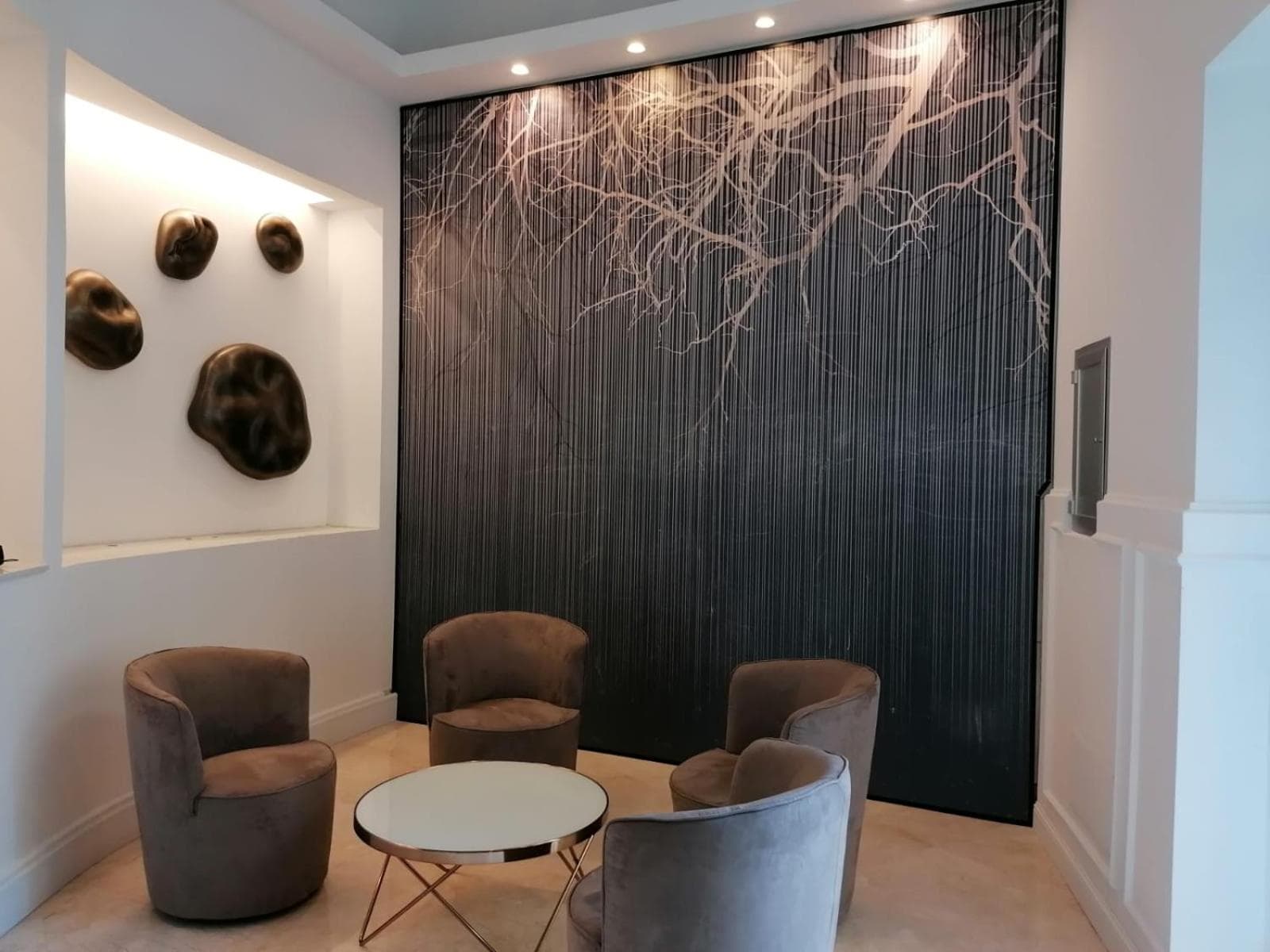 Hotel Diamond