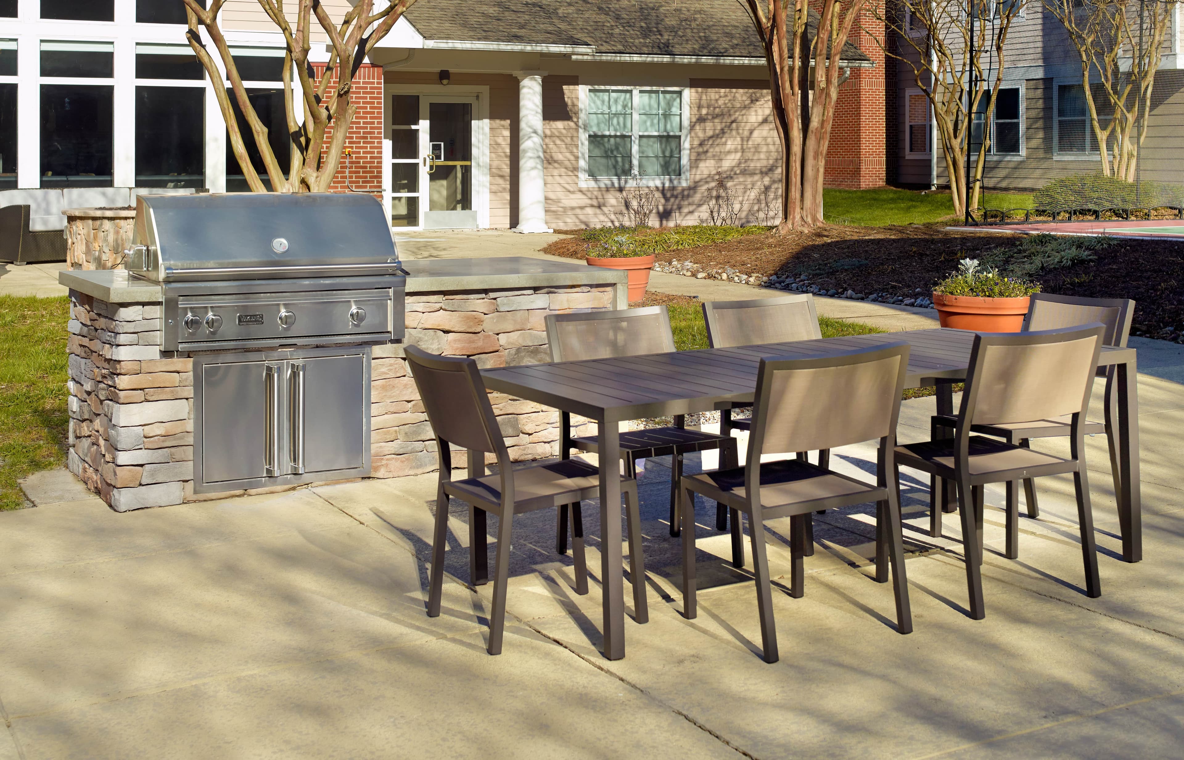 Sonesta ES Suites Raleigh Durham Airport Morrisville