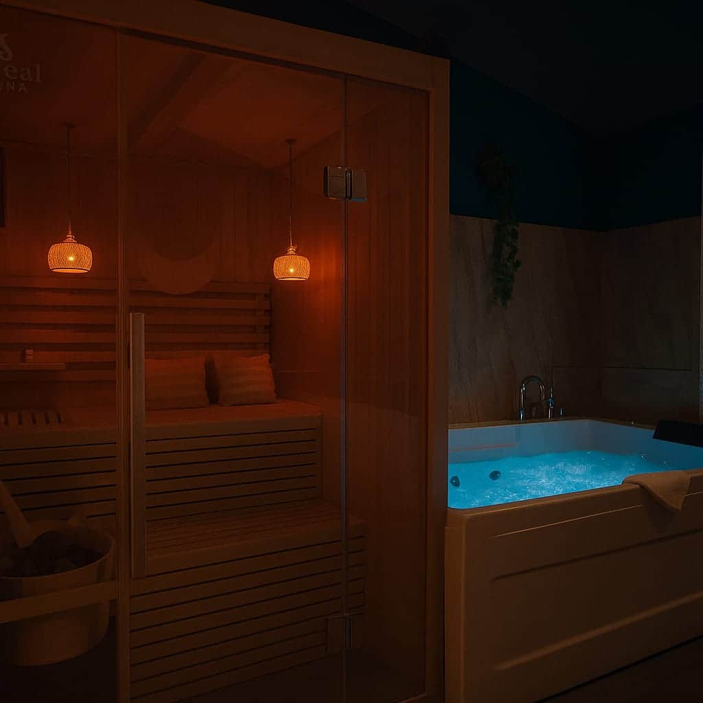 Appart Hotel Spa Perpignan