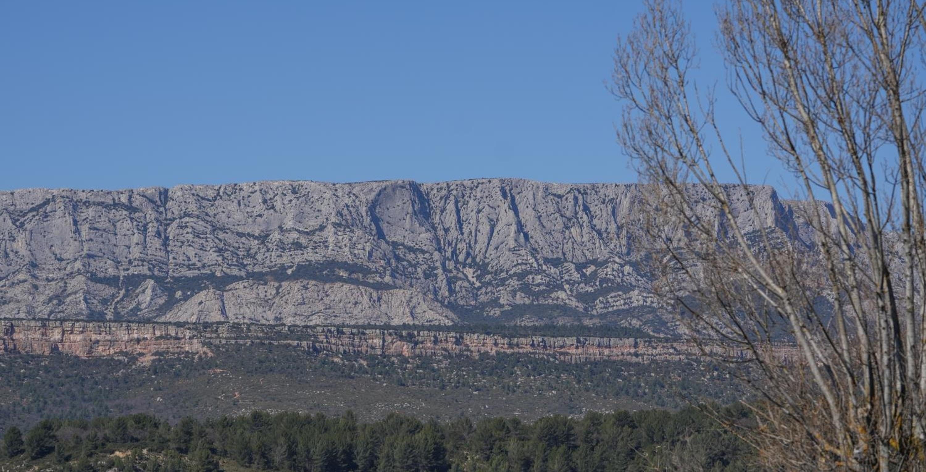 Hôtel Mount Ventùri - Restaurant Acampa