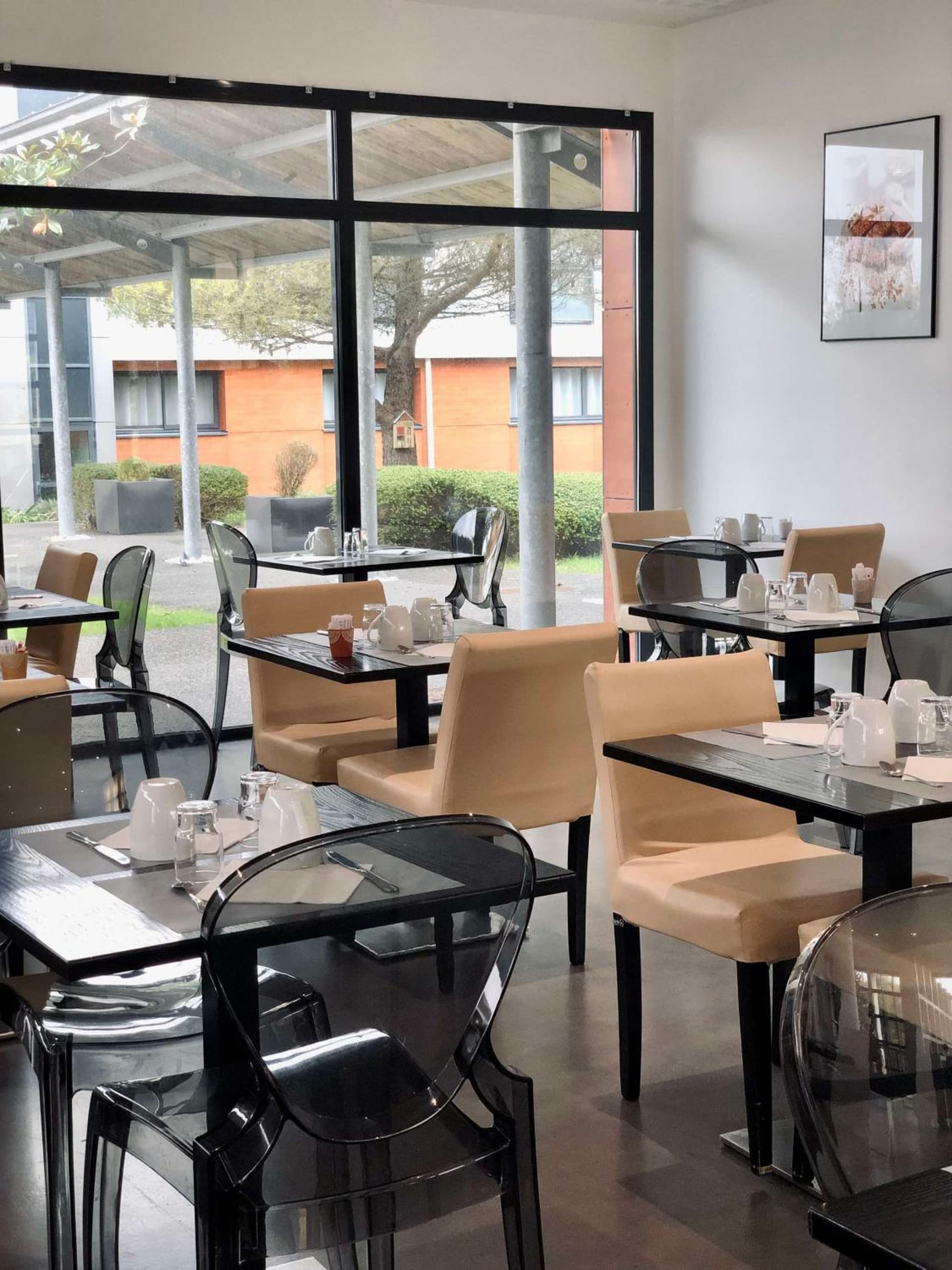 Best Western Hôtel de la Cité & Spa