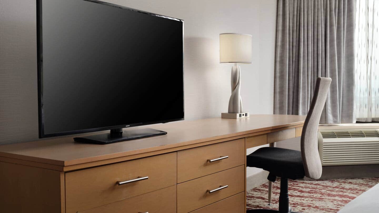 DoubleTree by Hilton Hotel Philadelphia Center City