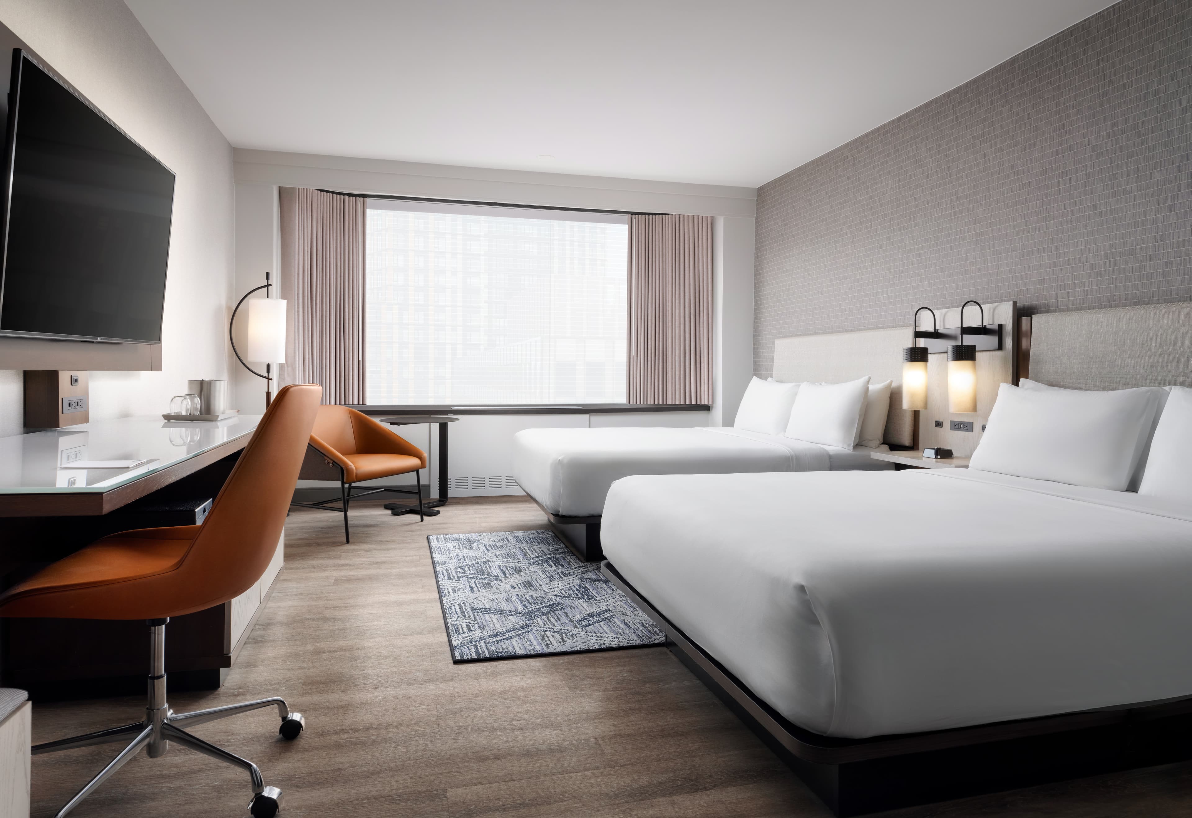 AC Hotel Arlington National Landing