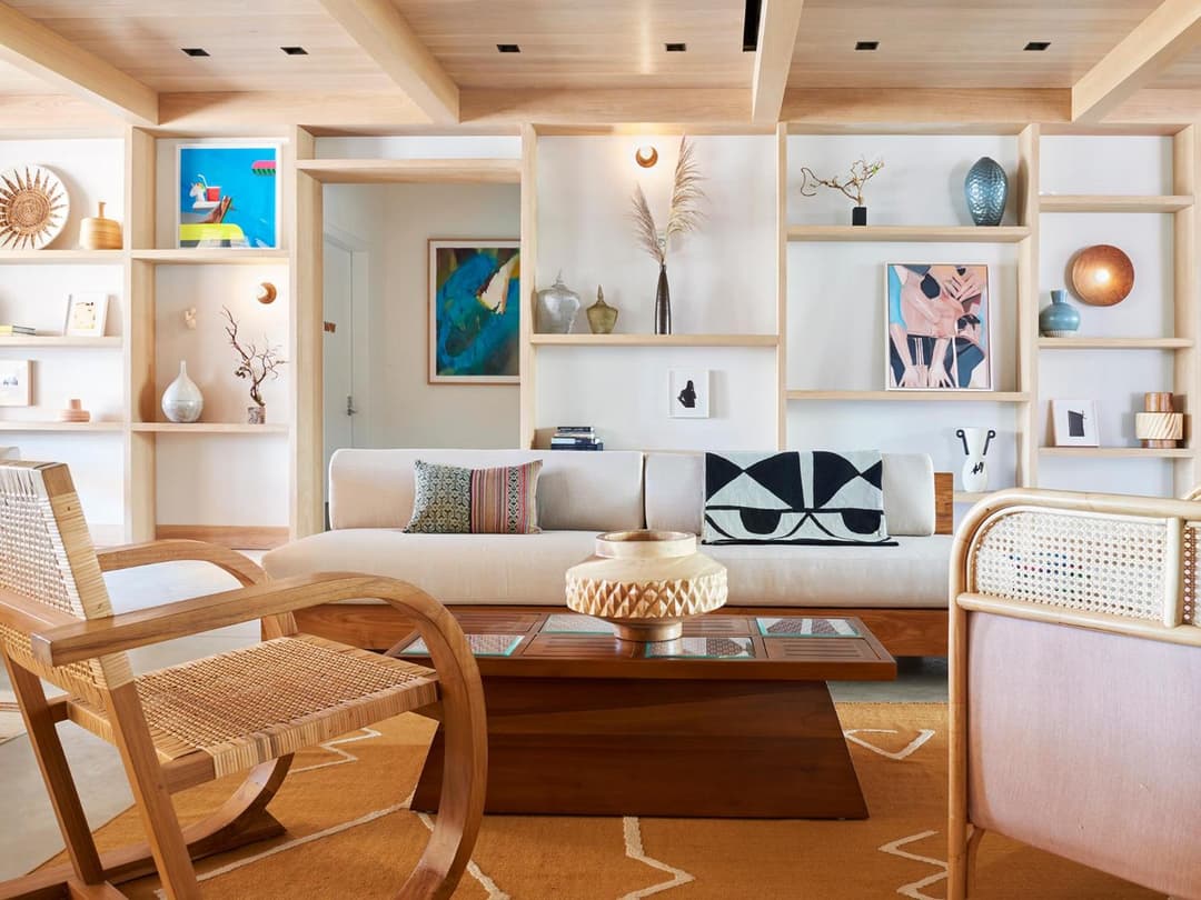 The Rockaway Hotel + Spa