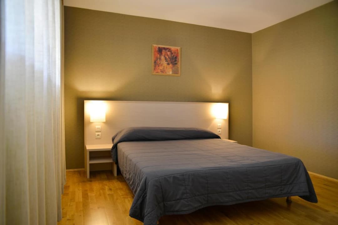 Adonis Divonne-Les-Bains Résidence Du Lac