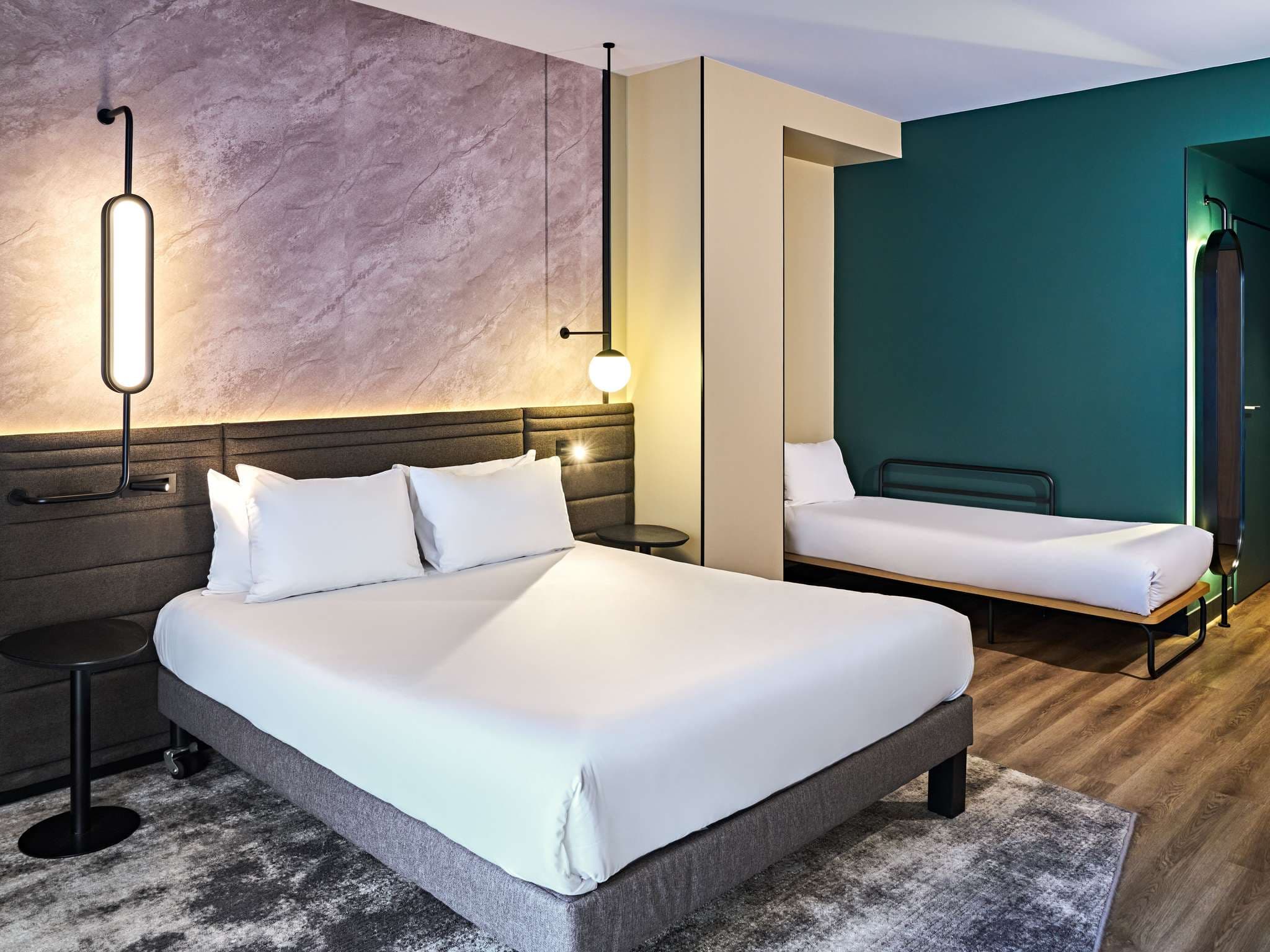 Novotel Rouen Centre Cathédrale