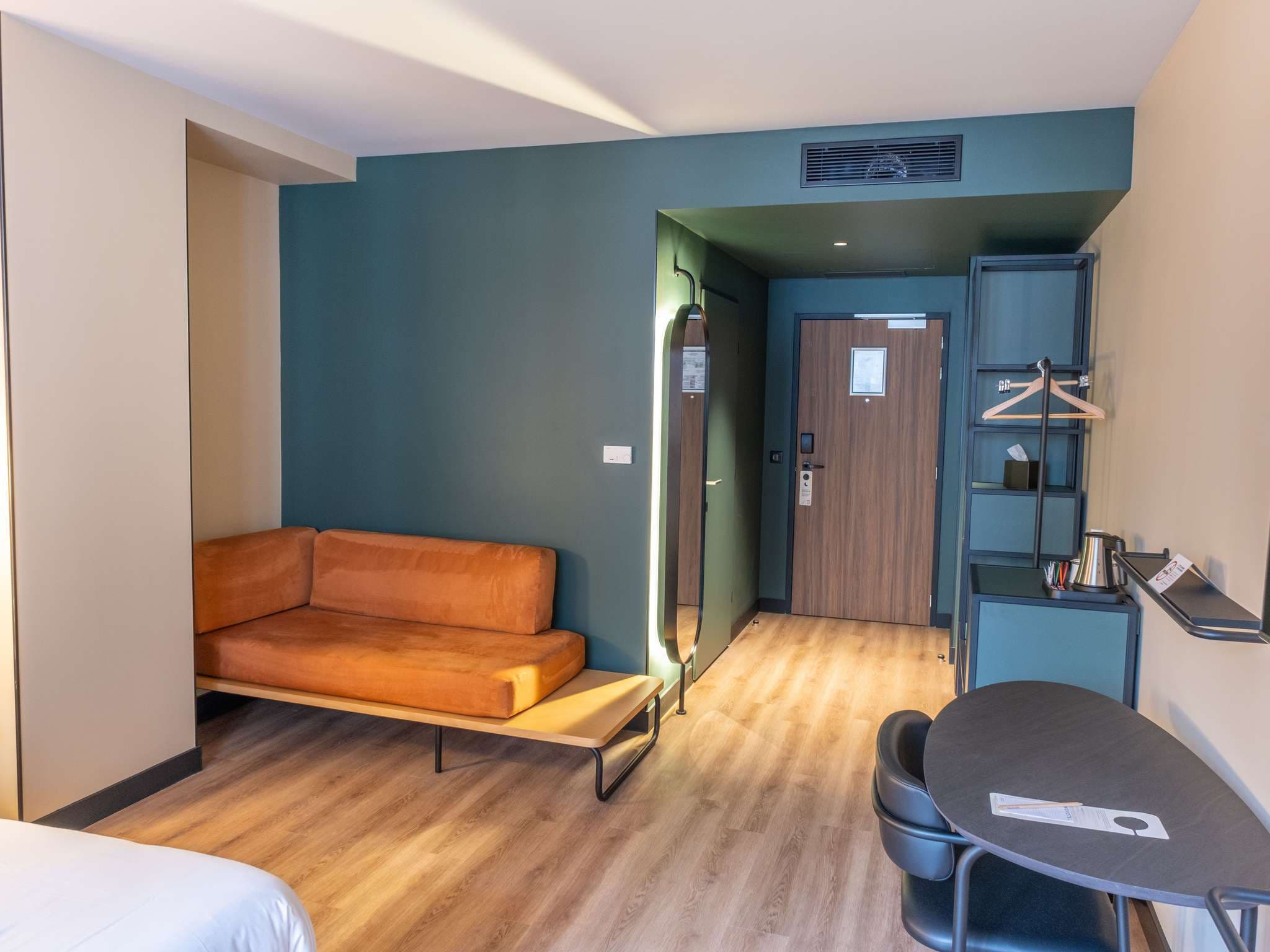 Novotel Rouen Centre Cathédrale