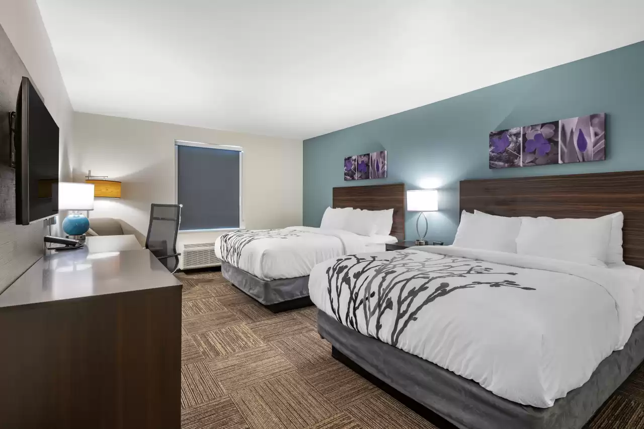 Sleep Inn