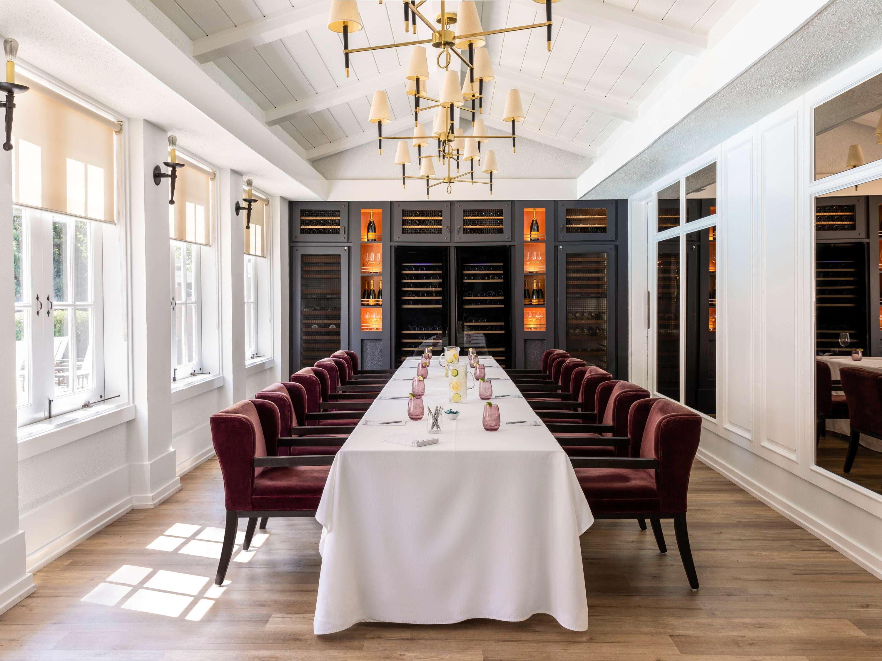 Fairmont Sonoma Mission Inn & Spa