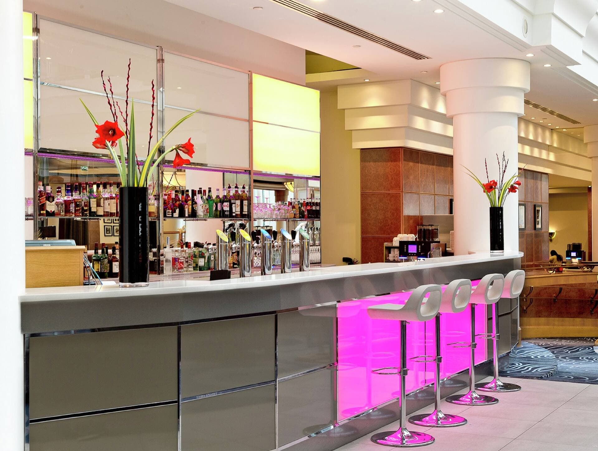 Hilton Paris Charles De Gaulle Airport