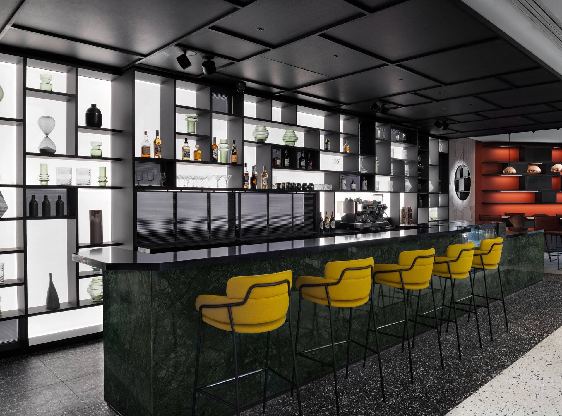 Canopy by Hilton Paris Eiffel Tower