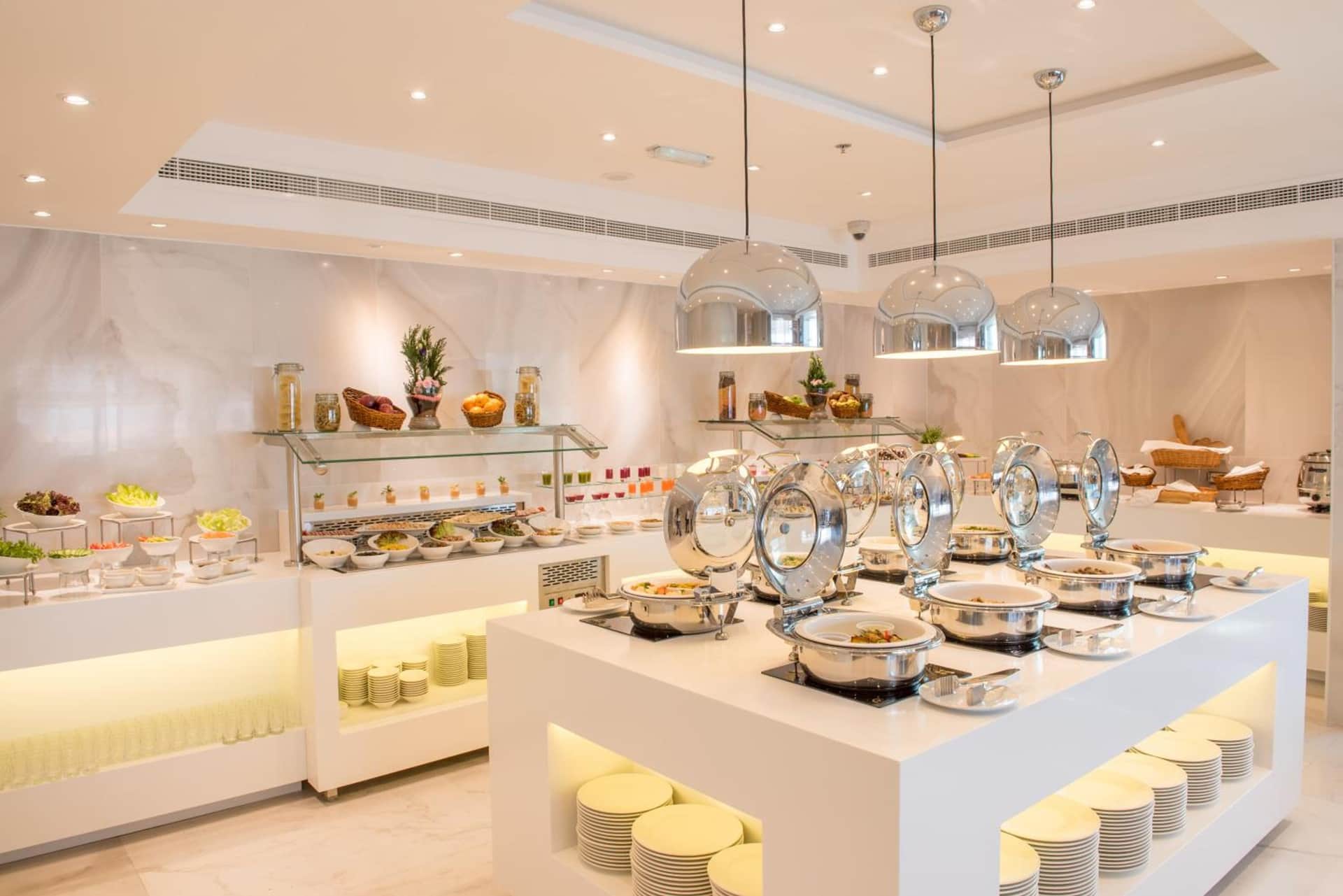 Hawthorn Extended Stay by Wyndham Abu Dhabi City Center