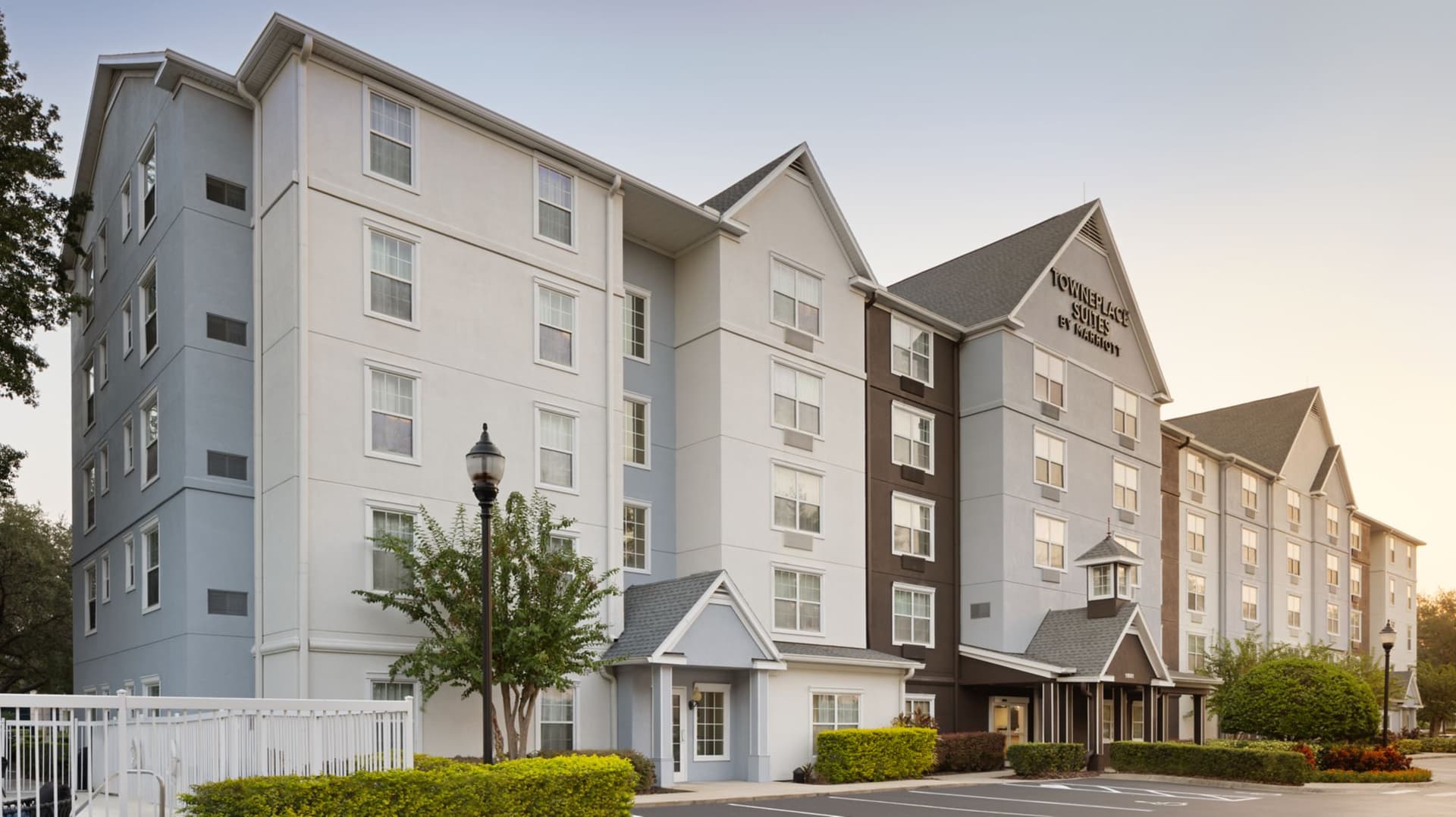 TownePlace Suites by Marriott Orlando East/UCF Area