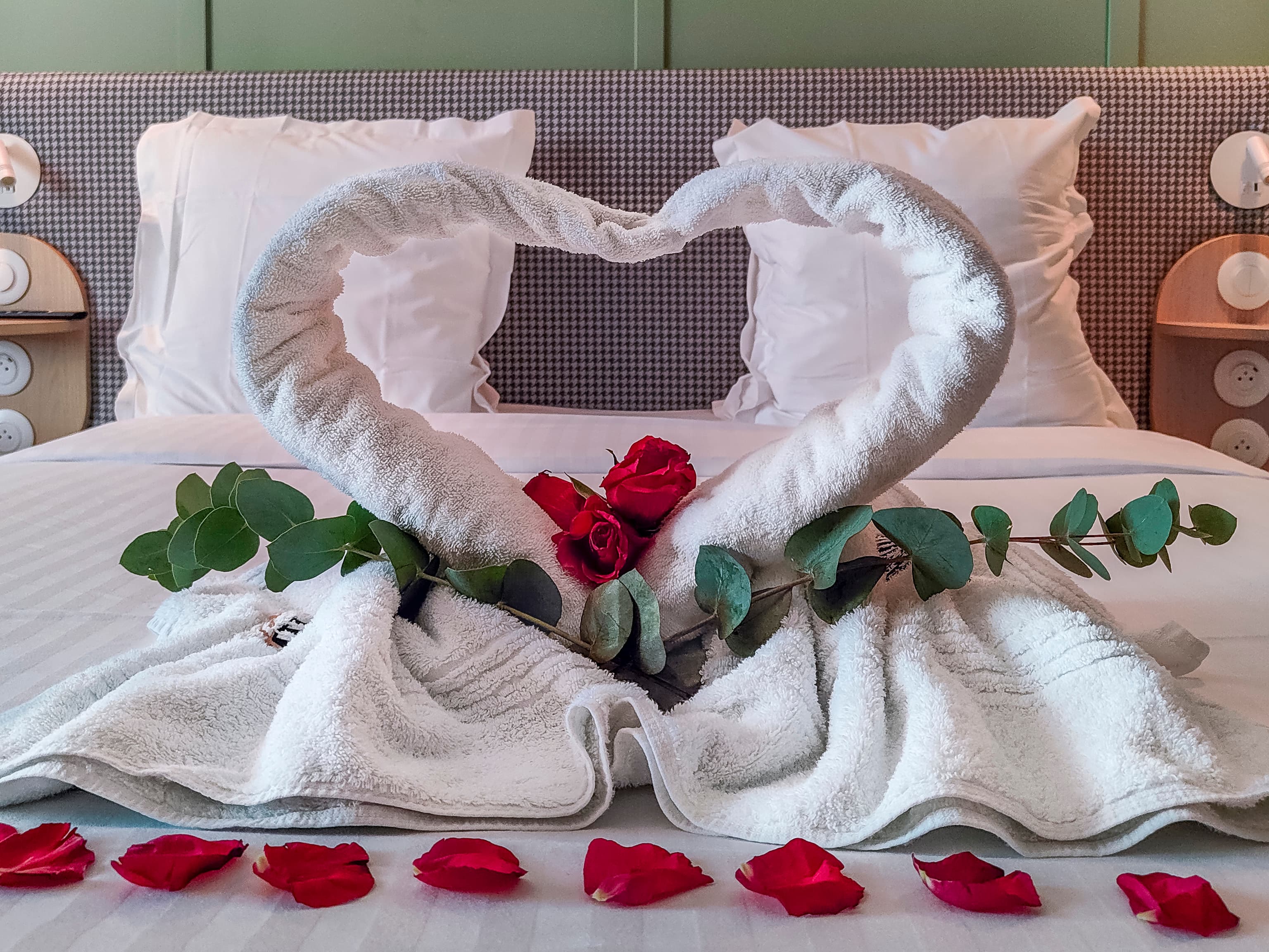 Aparthotel AMMI Nice Lafayette