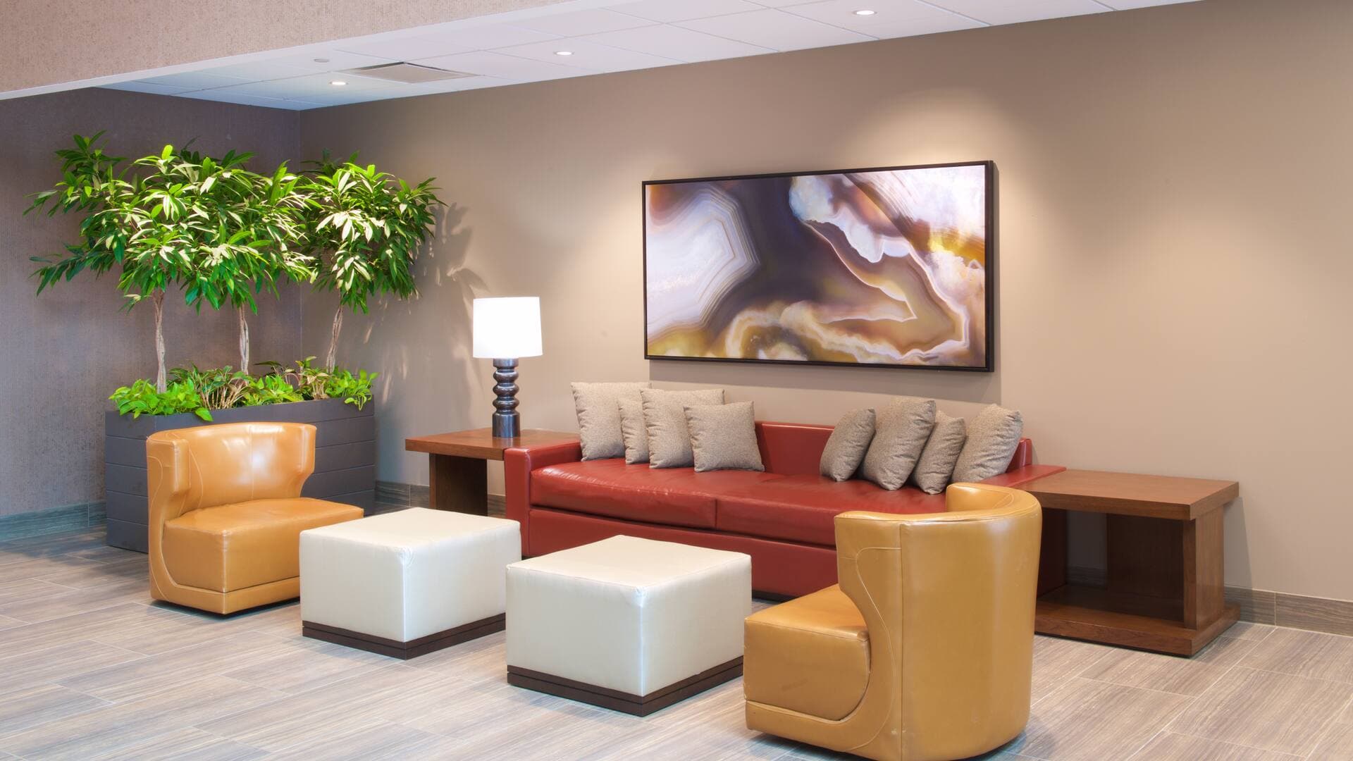 Embassy Suites by Hilton Seattle North Lynnwood