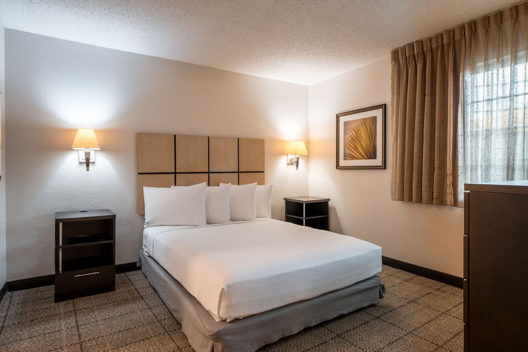 Sonesta Simply Suites Dallas Richardson