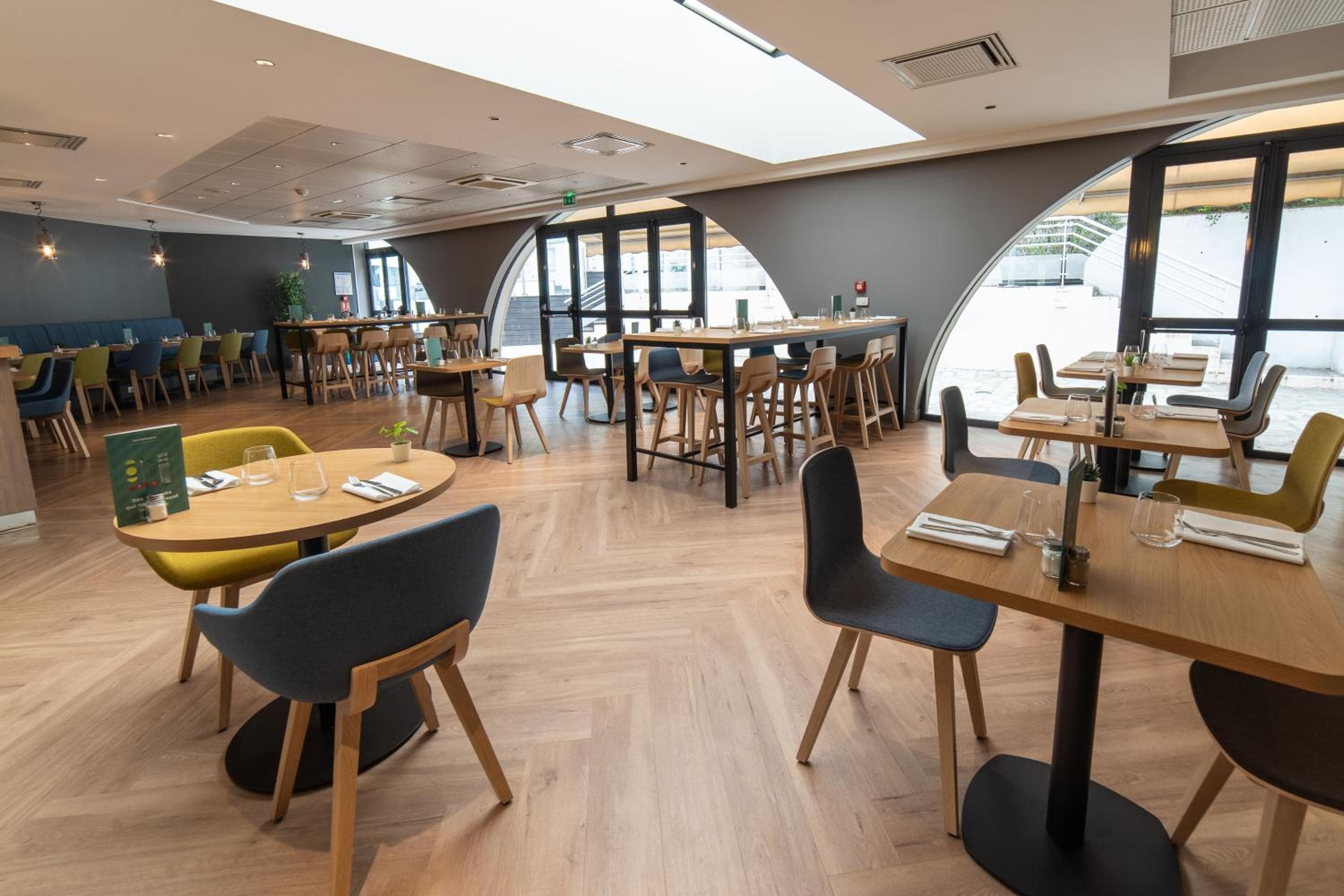 Holiday Inn Lyon Vaise, an IHG Hotel