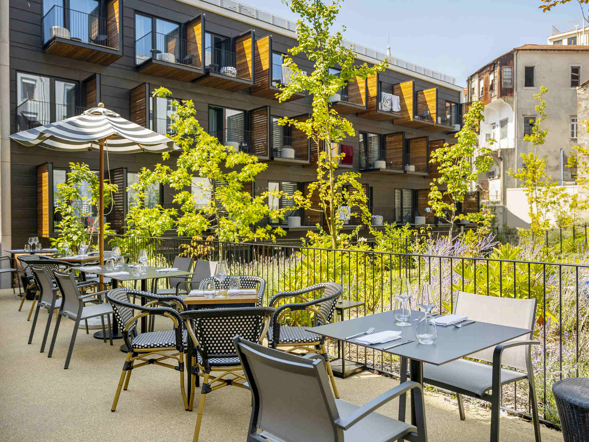 Mercure Porto Centro Aliados