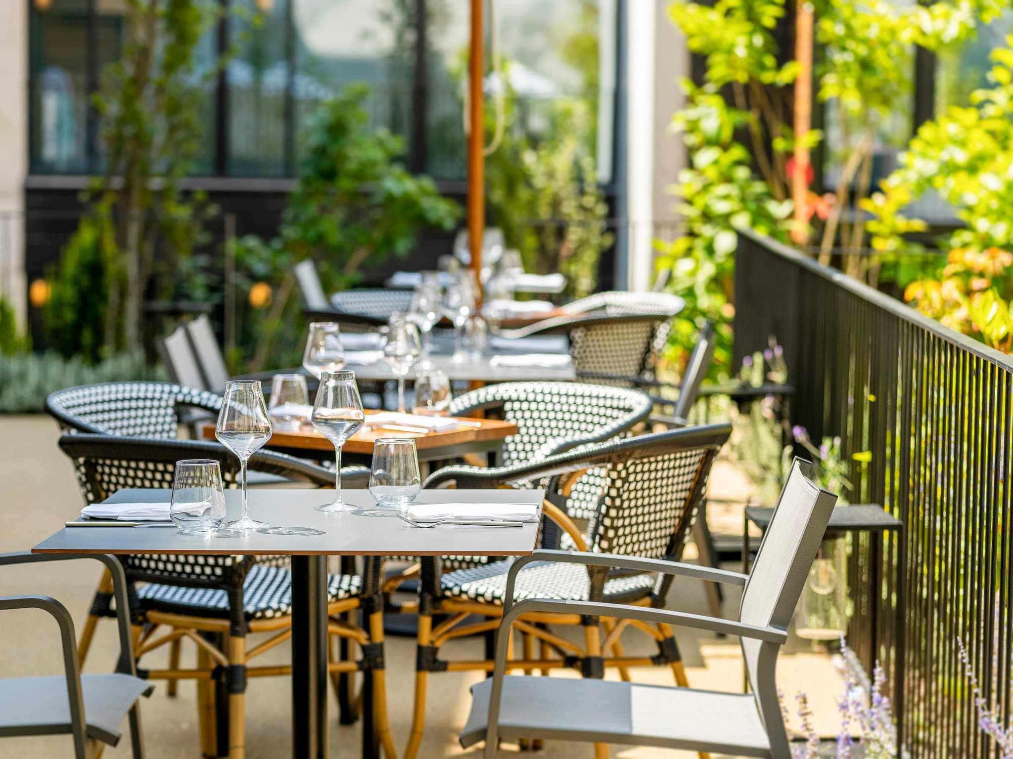 Mercure Porto Centro Aliados