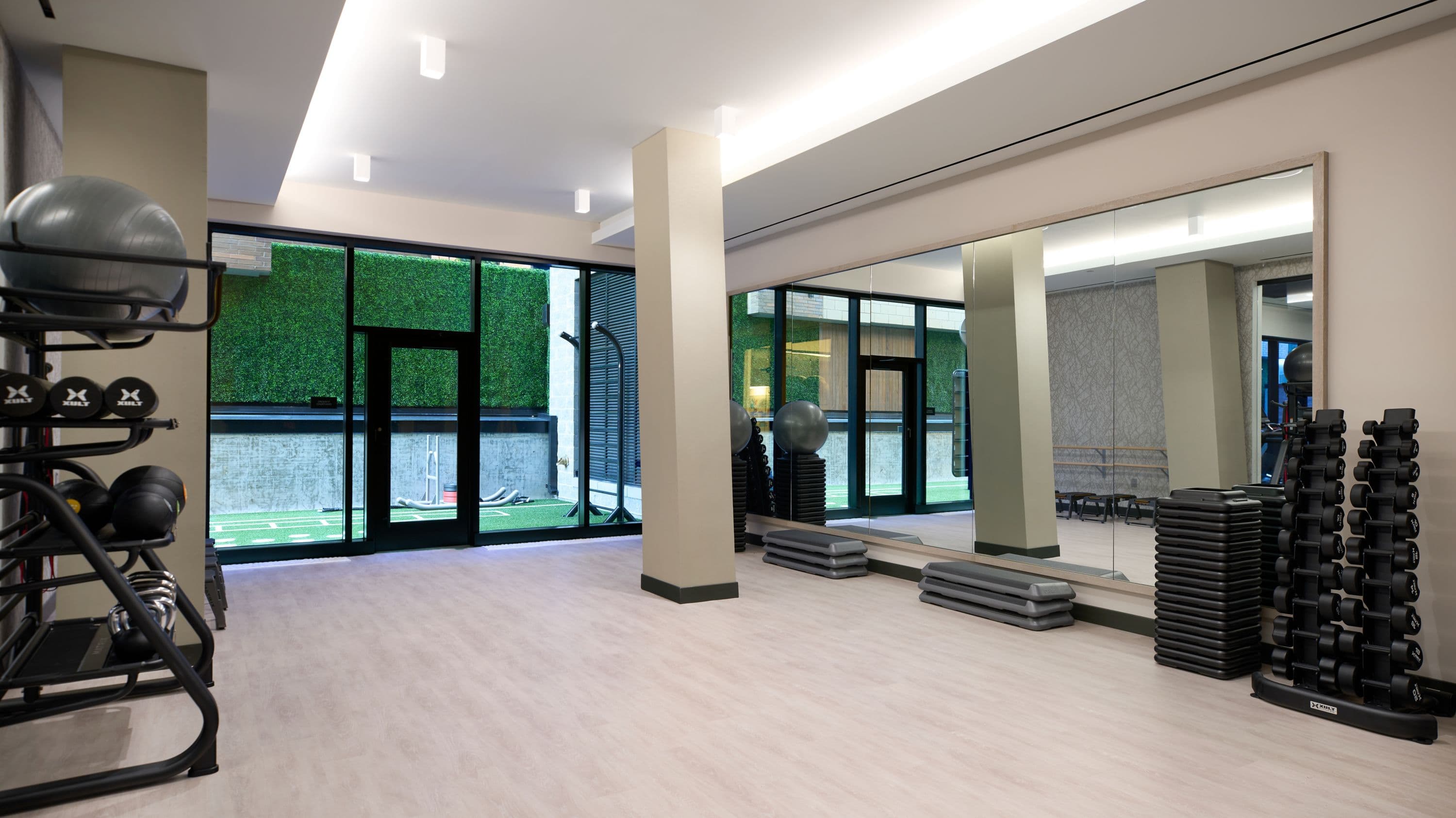 Washington Marriott Capitol Hill