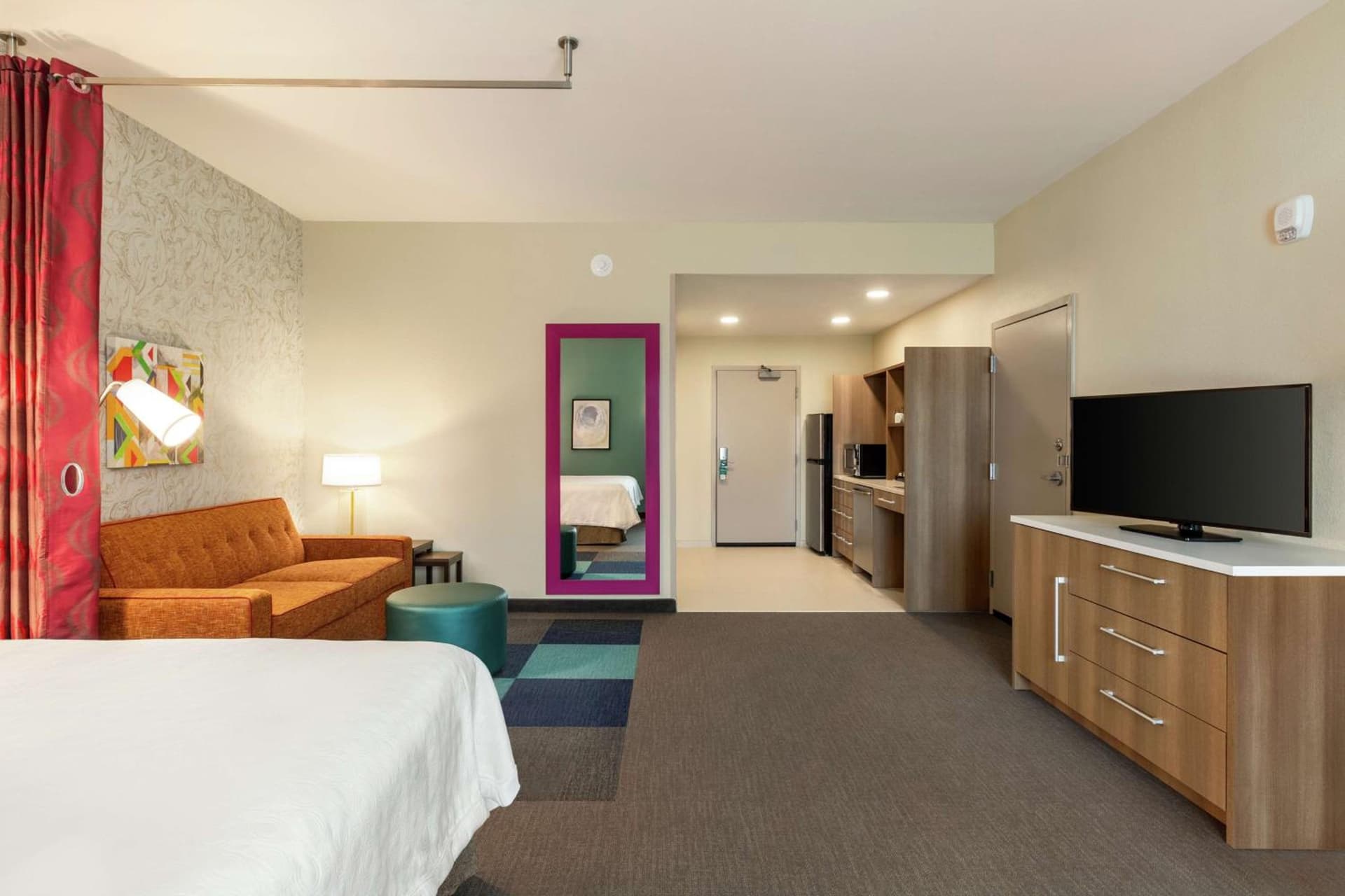 Home2 Suites By Hilton Statesboro