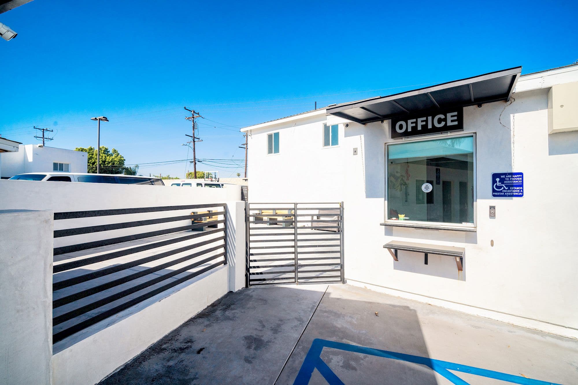 ERTH INN by AGA Bell Gardens