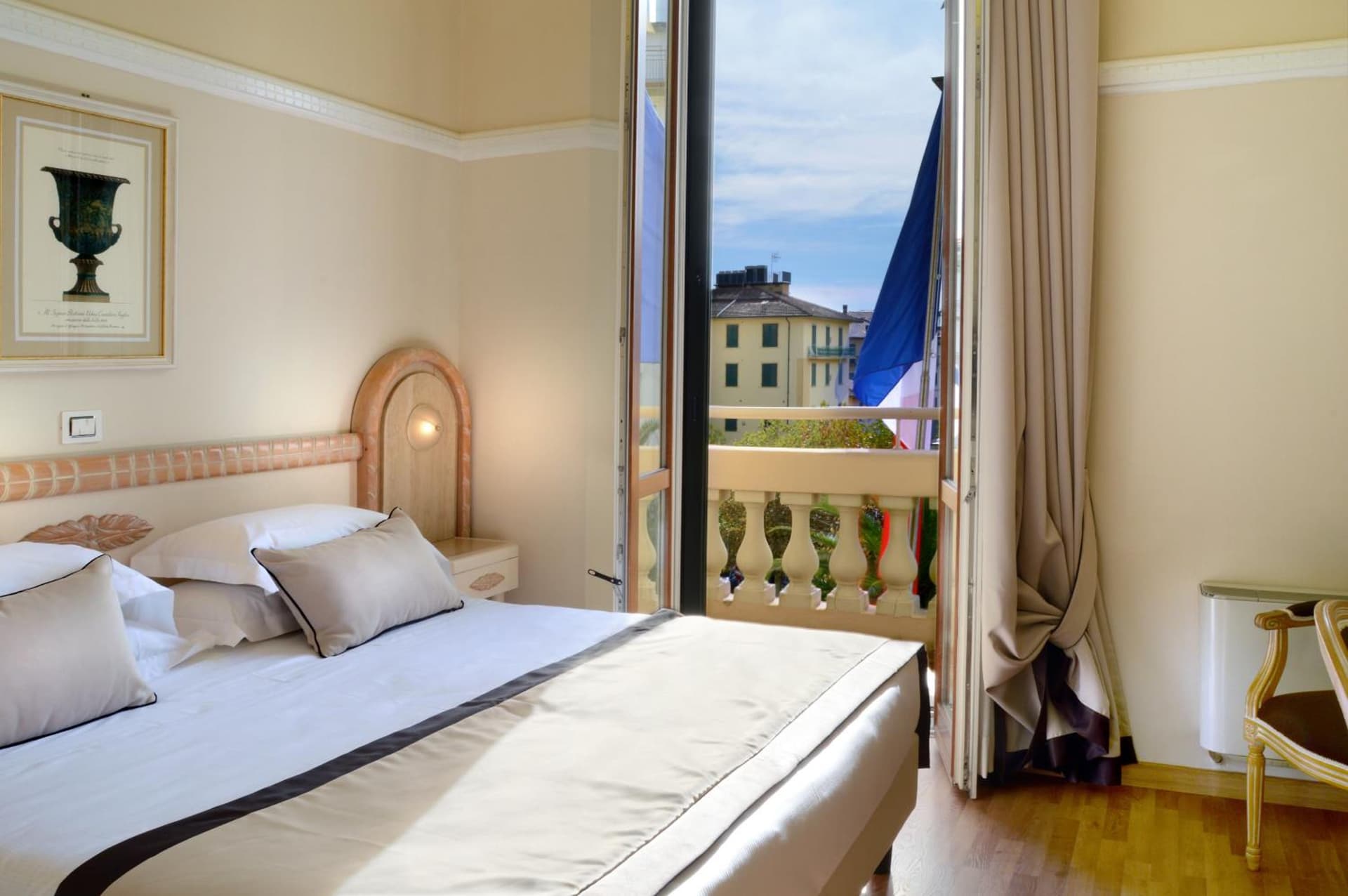 Grand Hotel Vittoria