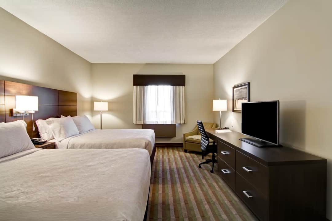 Best Western London Airport Inn & Suites