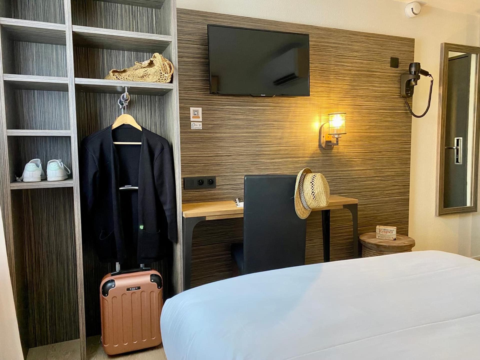Sure Hotel by Best Western Angers Sud