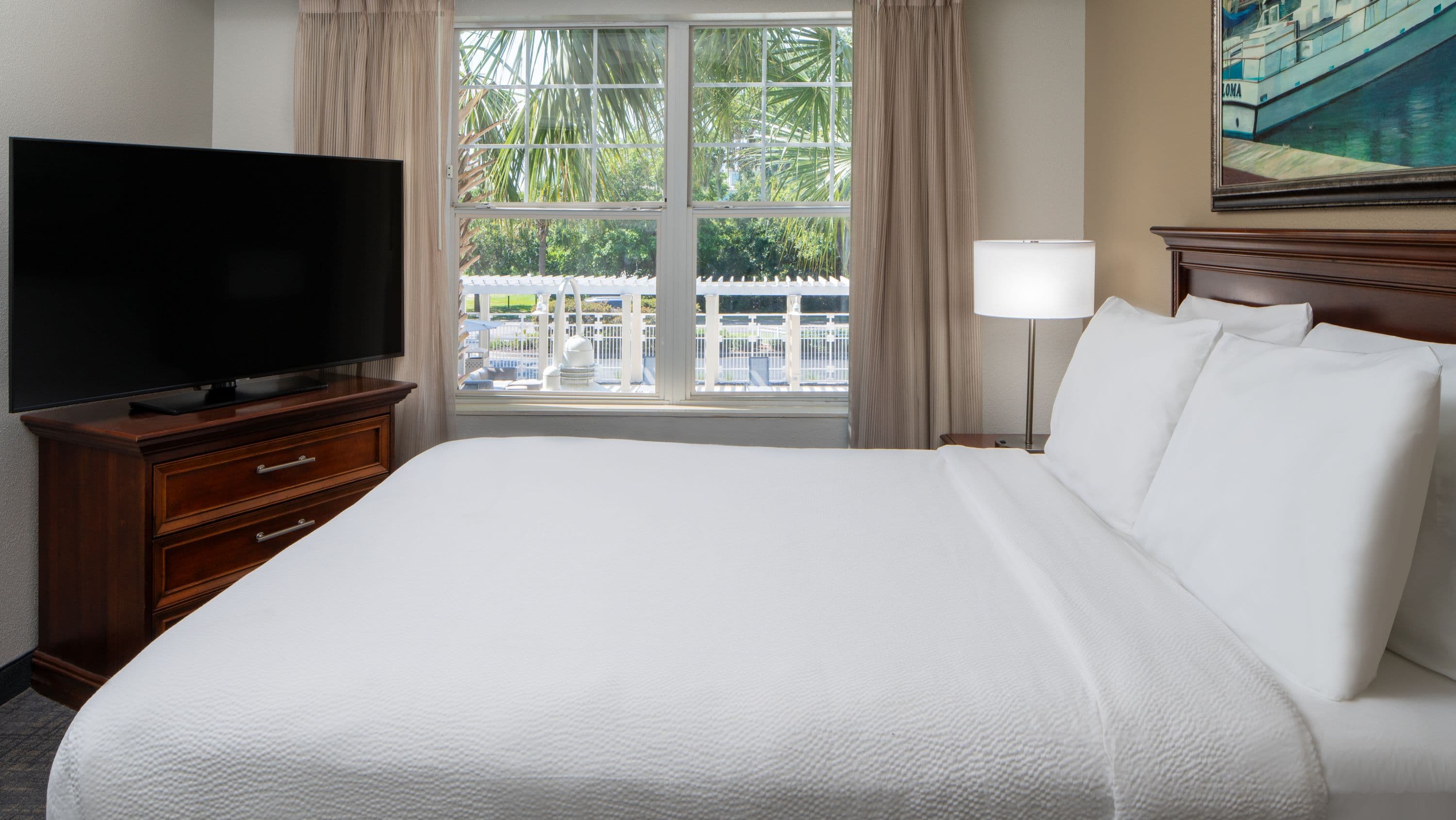 Residence Inn Charleston Riverview