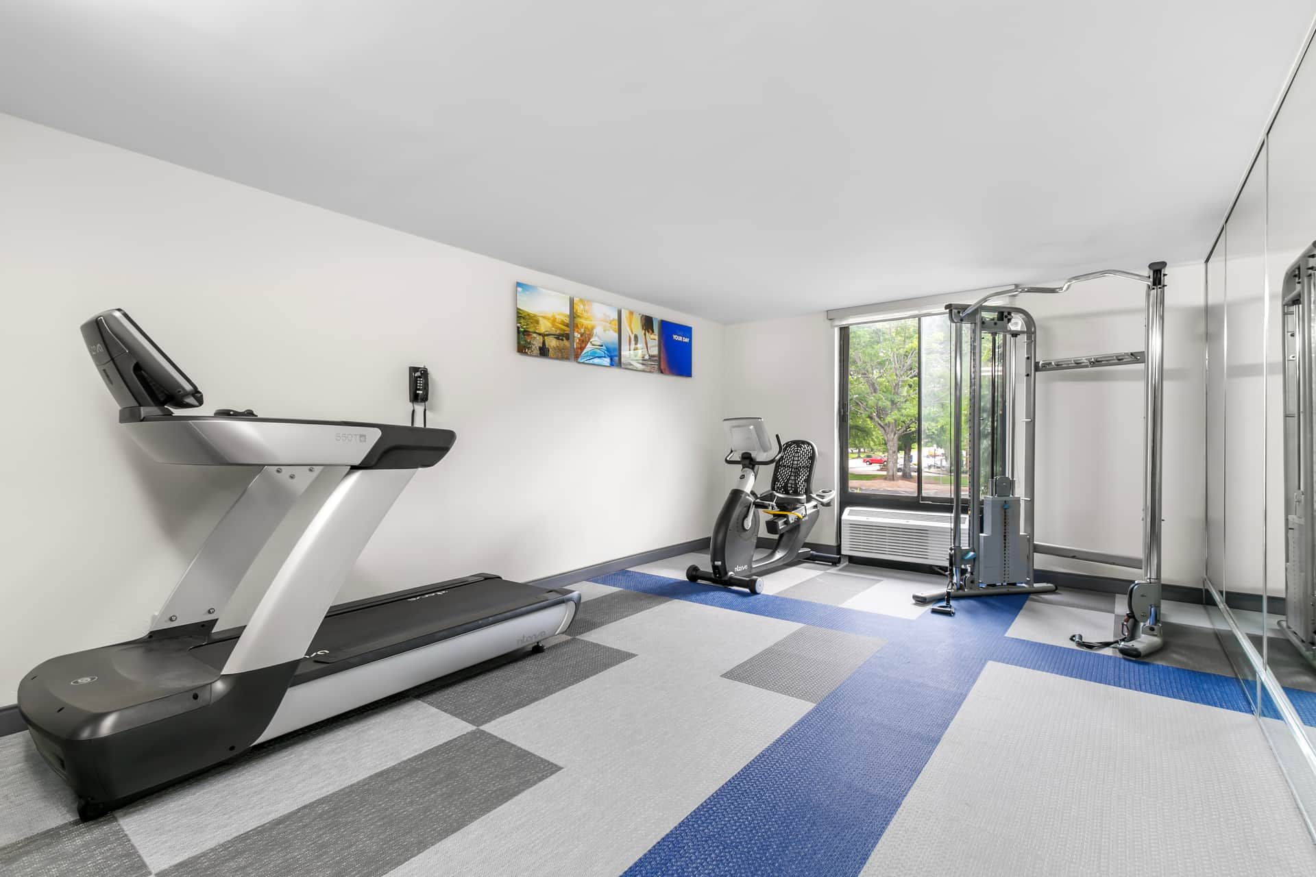 Comfort Inn & Suites Gainesville