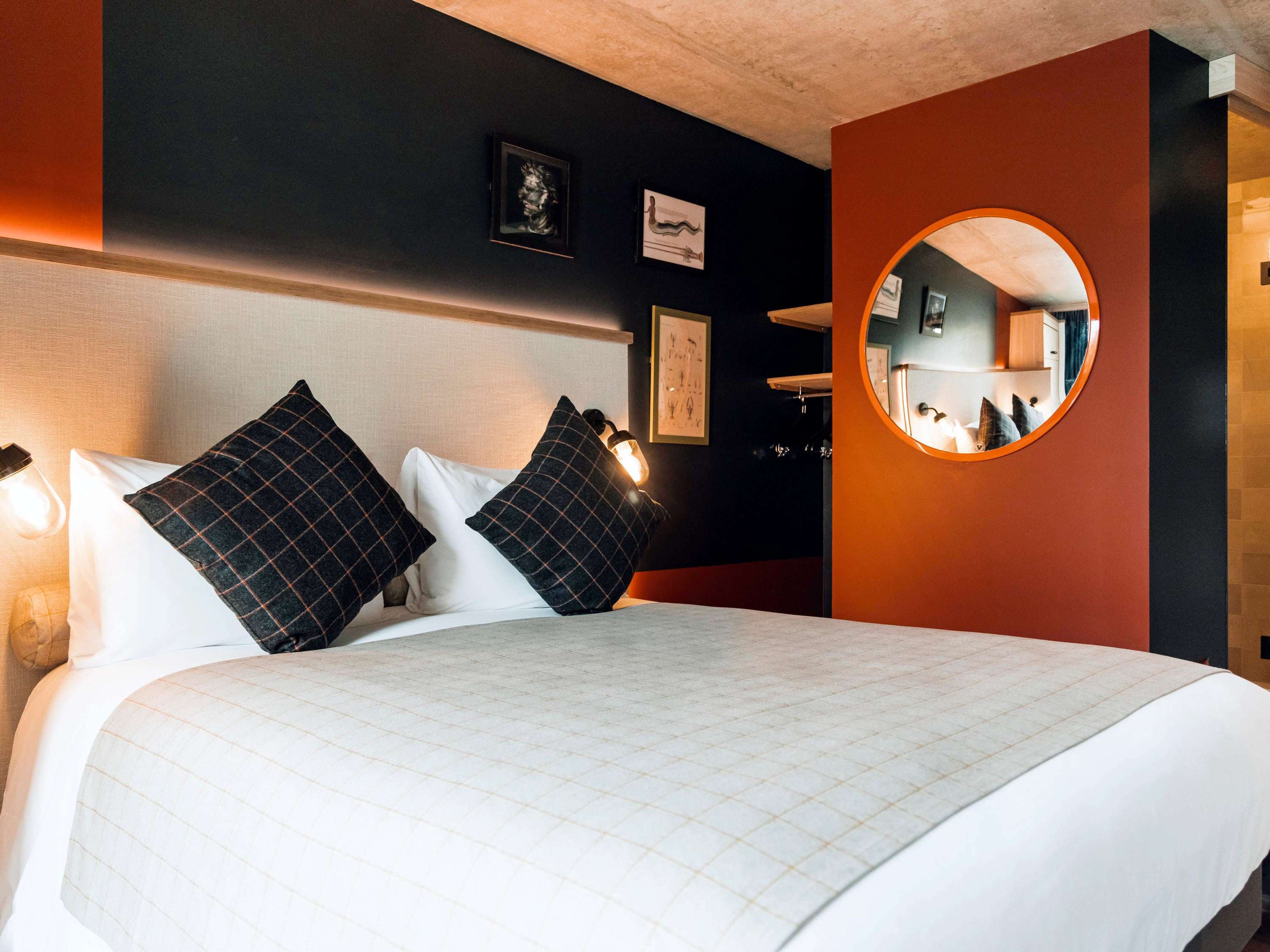 ibis Styles La Rochelle Centre Gare