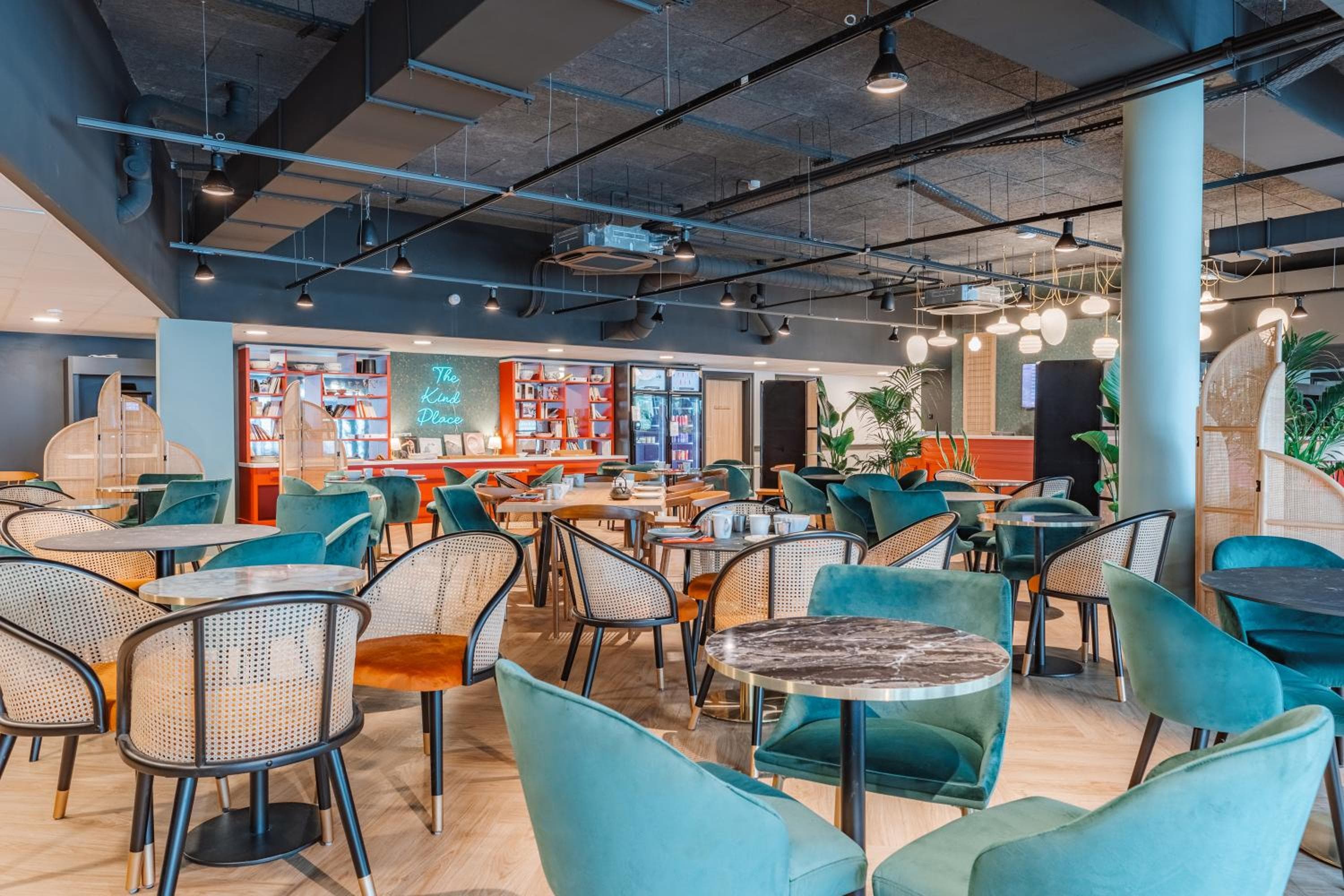 Appart'City Collection Paris Roissy CDG Airport