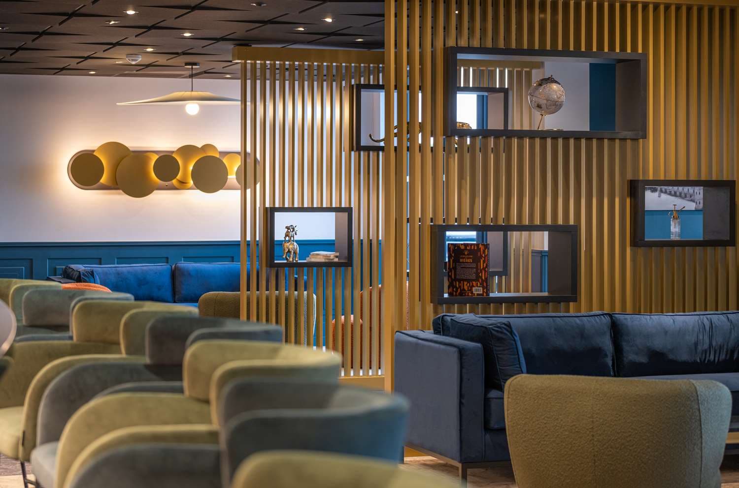 Kyriad Tours Sud Ballan-Miré