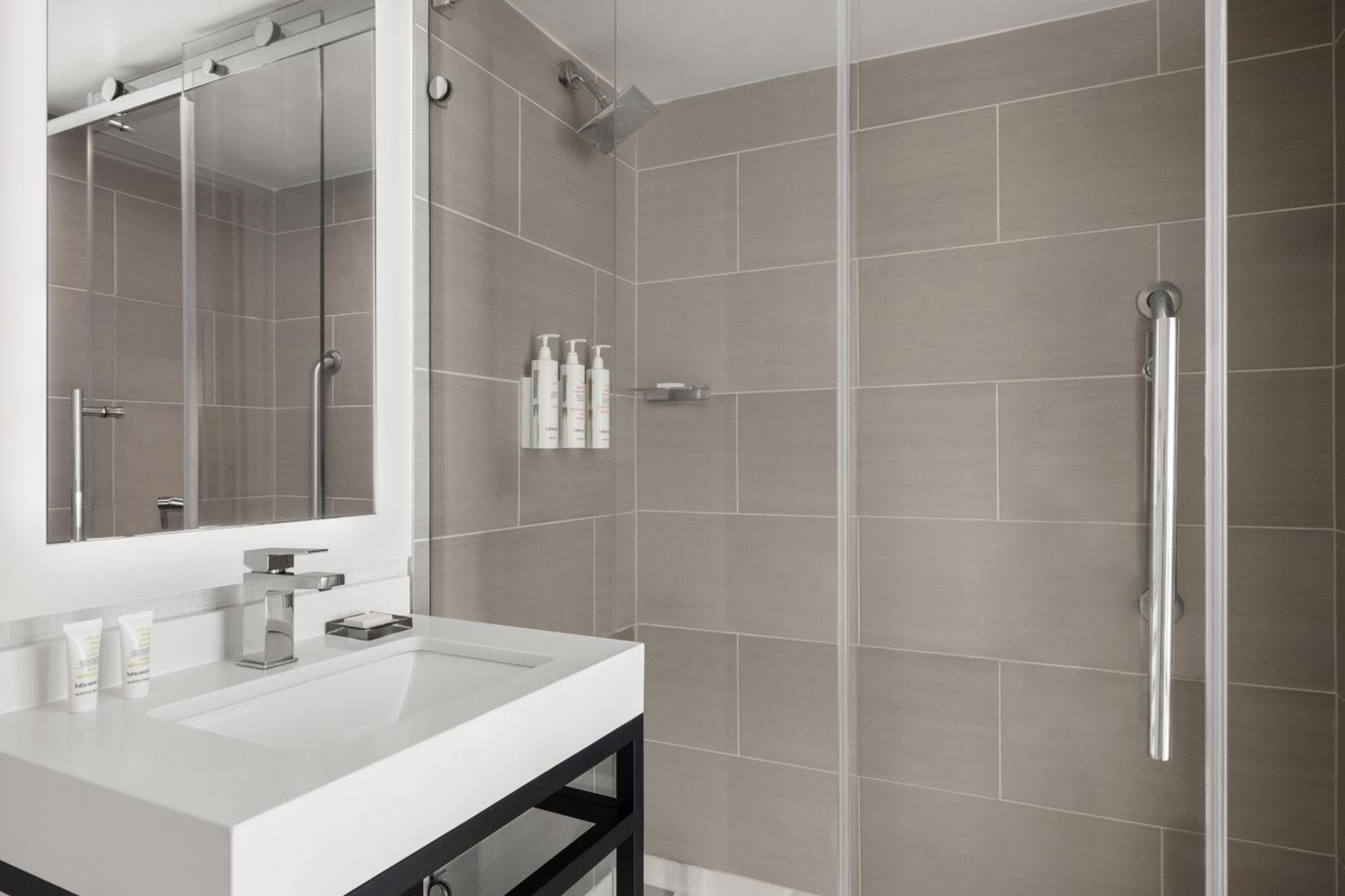 Marriott Saddle Brook